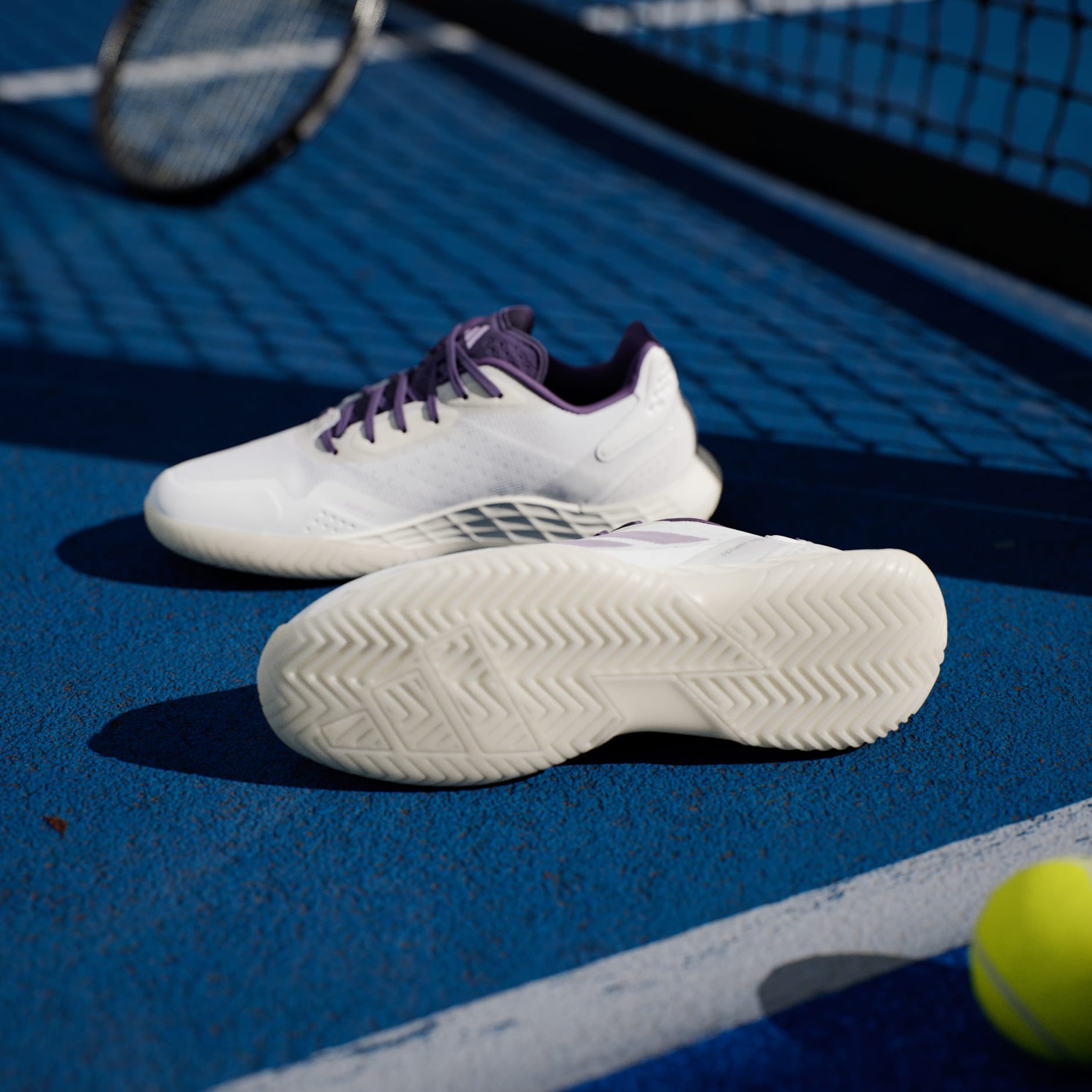 Pantofi de Tenis Defiant Speed 2