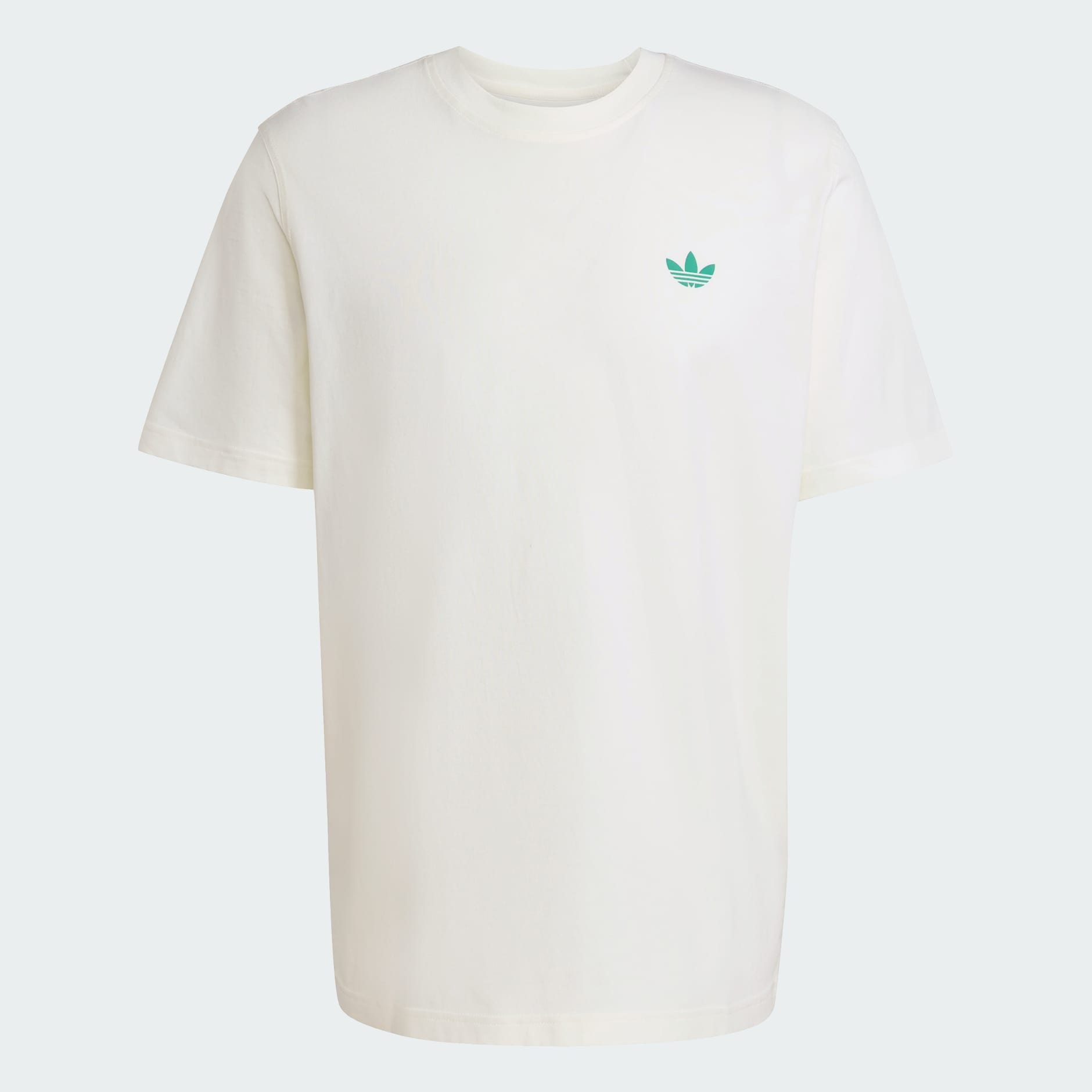 Retro Orange GFX Loose Tee