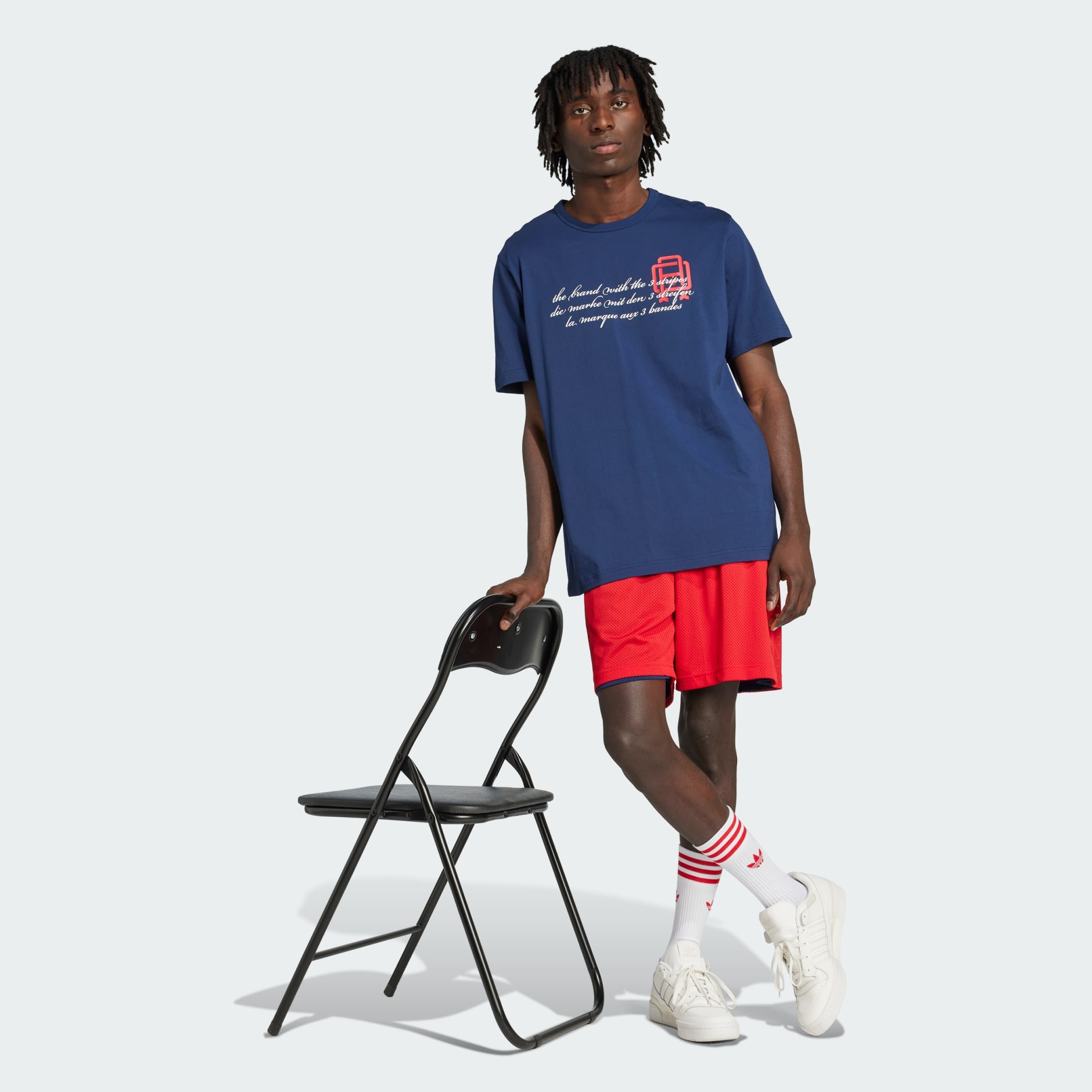 adidas Originals Tee