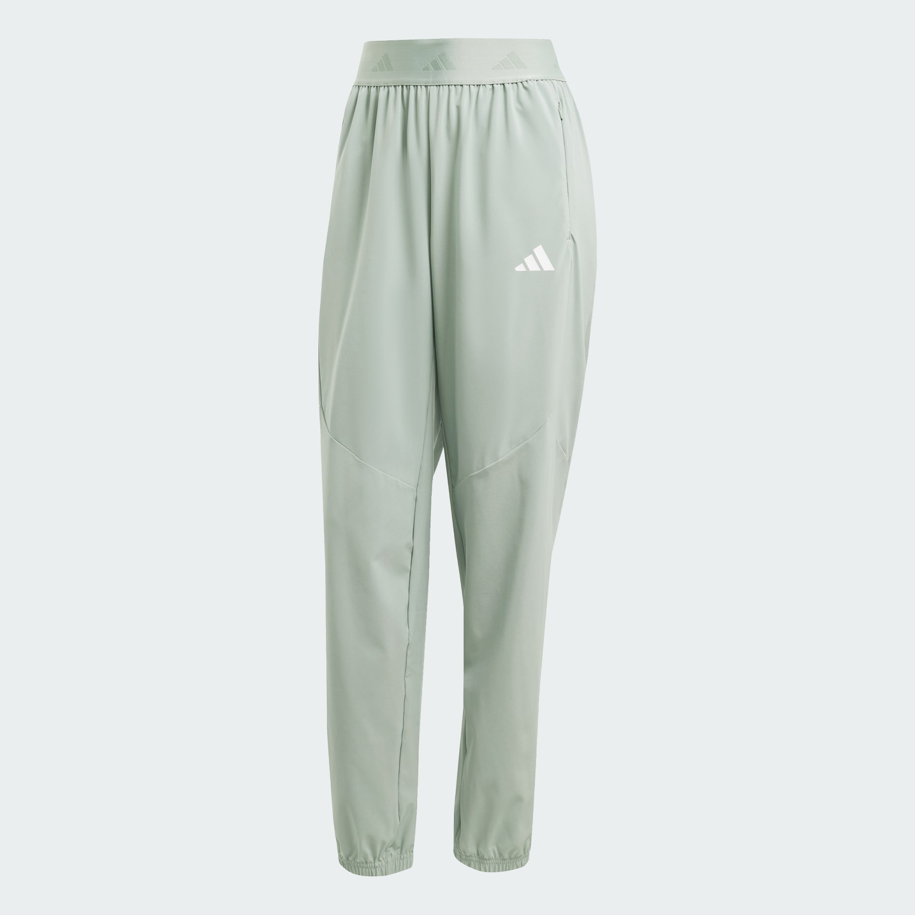 بنطال Four-Way Stretch-Woven Training