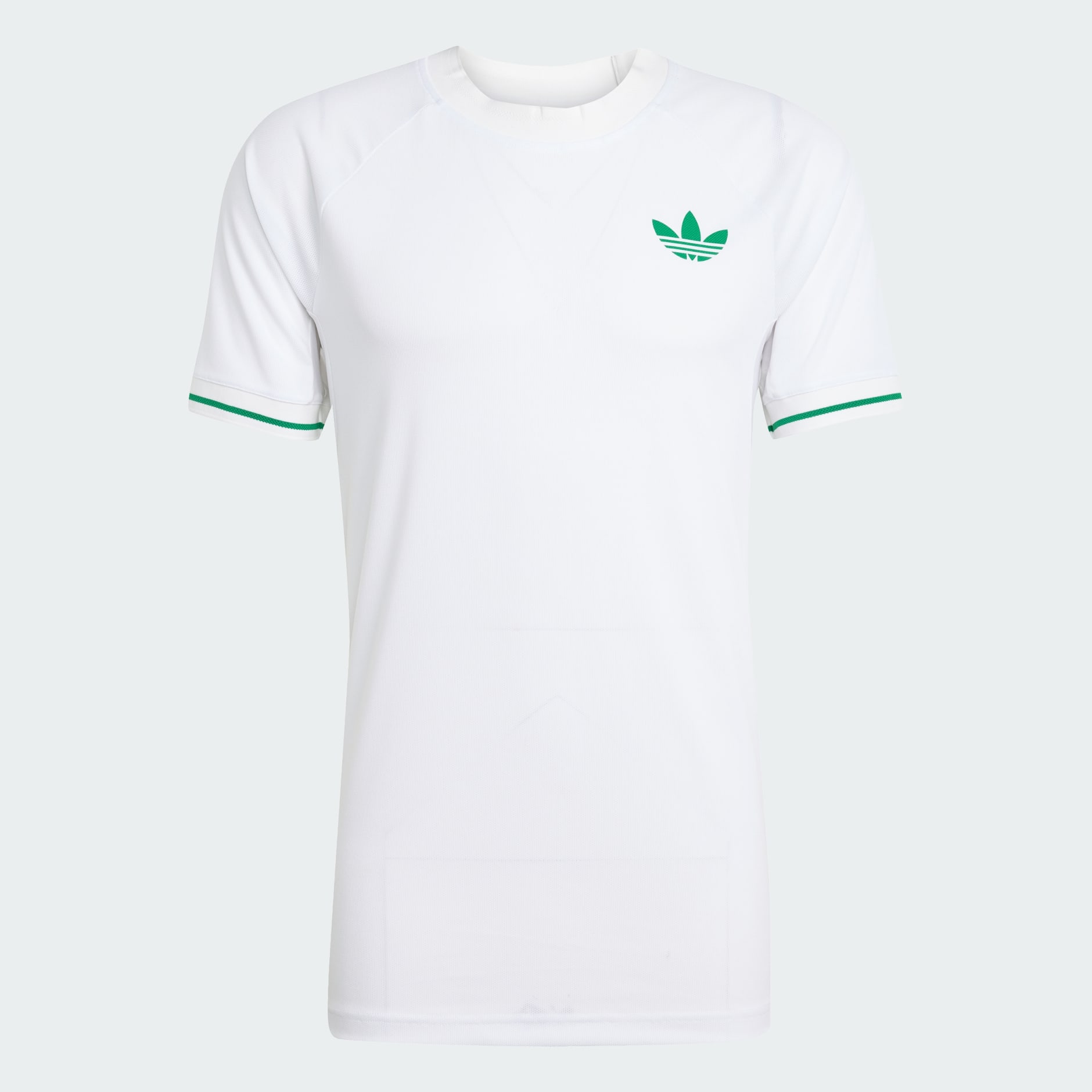 【Adidas コリア】 Tennis Pro Climacool+ FreeLift Tee adidas Tennis Pro Climacool+ FreeLift Polo Shirt - White