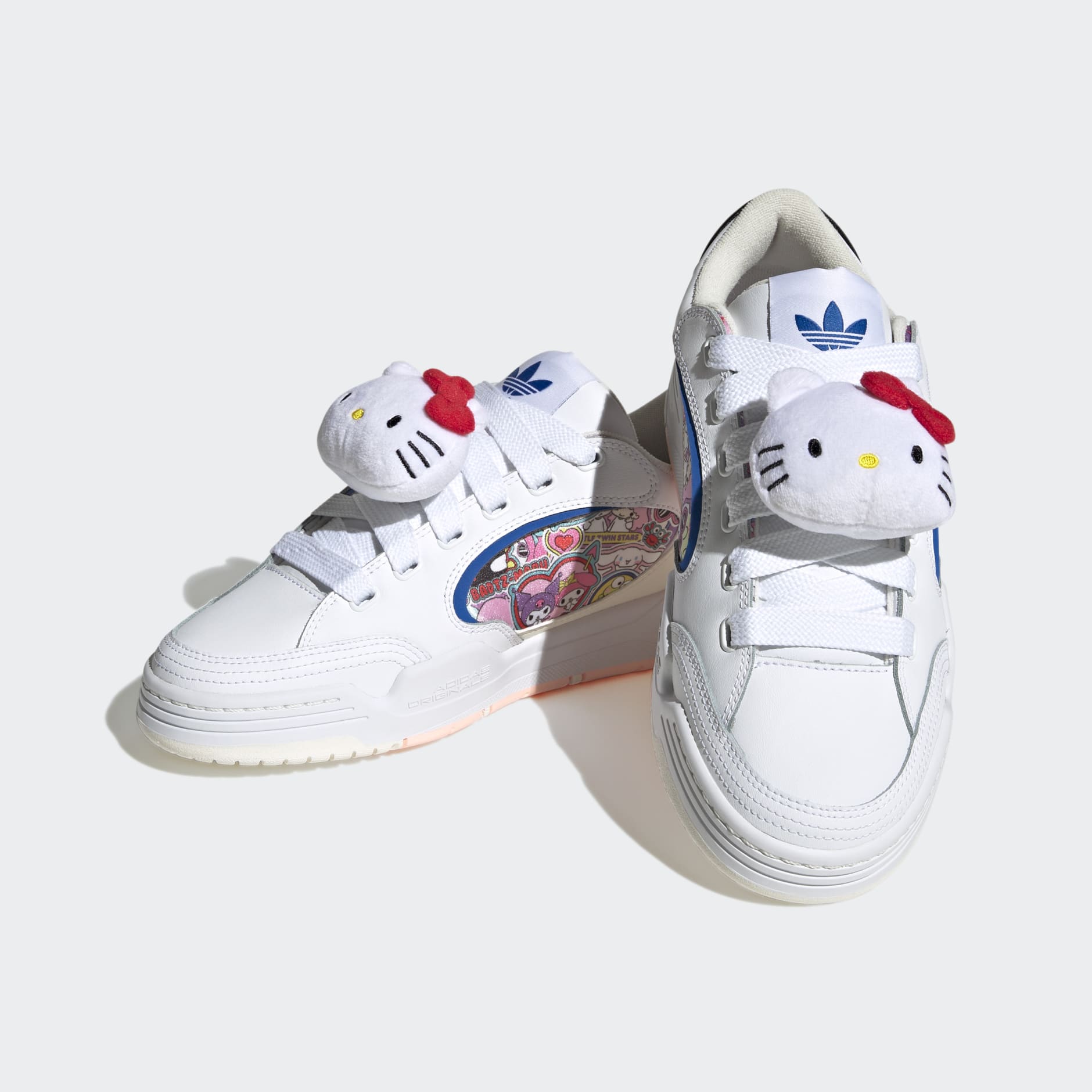 Women's Shoes - Adi2000 X Shoes - White | adidas Qatar