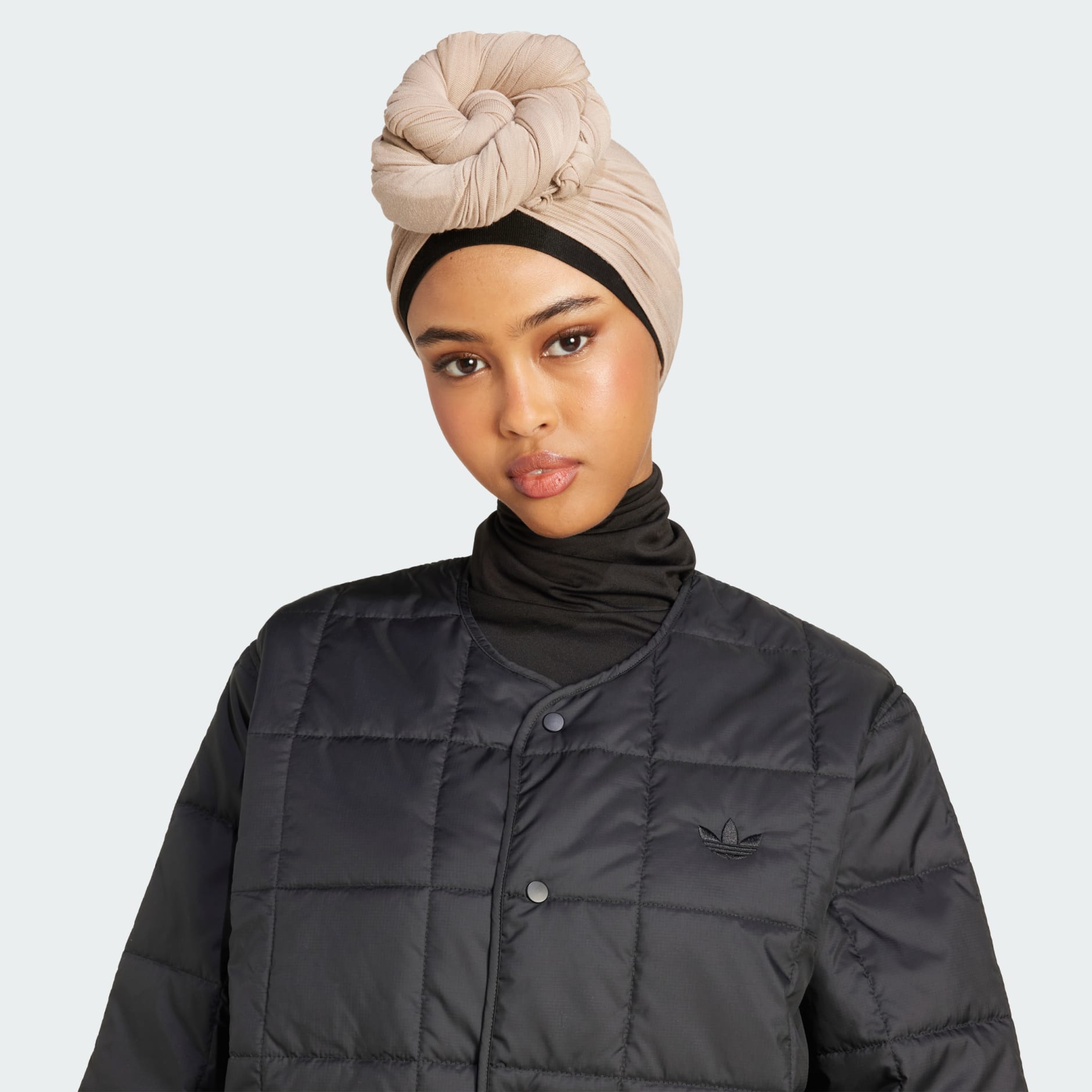 Jakna Essentials Quilted Liner