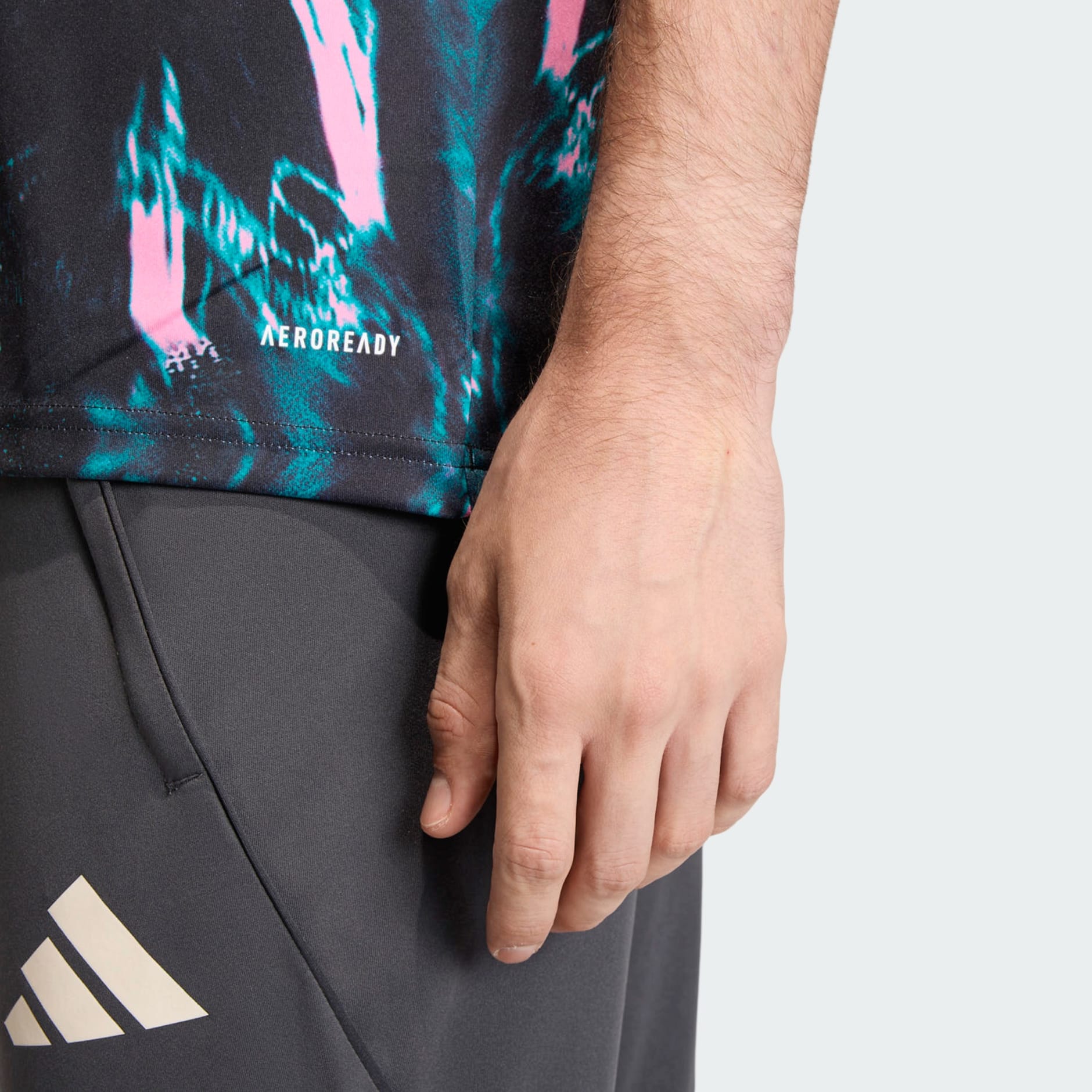 Liverpool FC 25/26 Pre Match Jersey