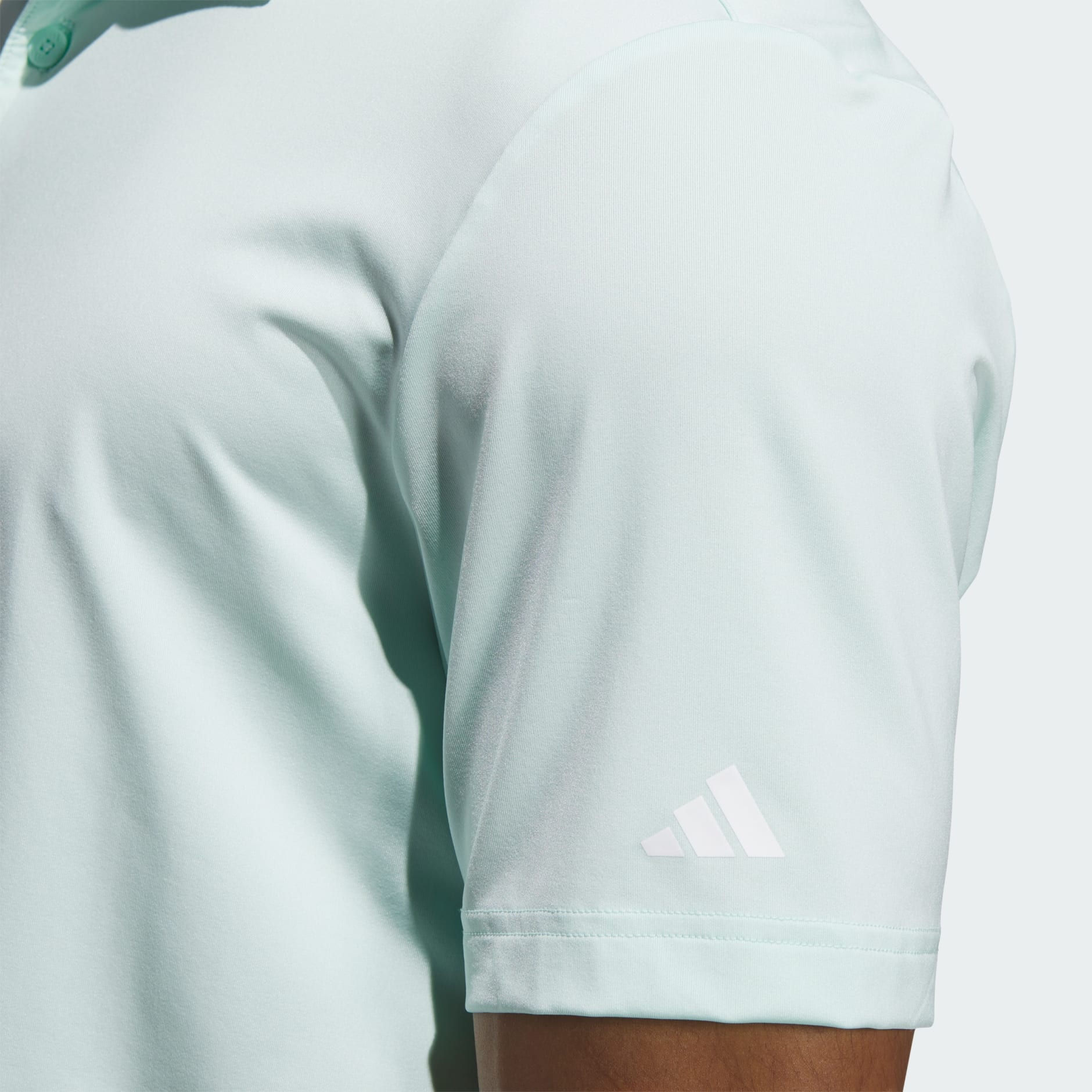 Tricou Polo Ultimate365 Solid