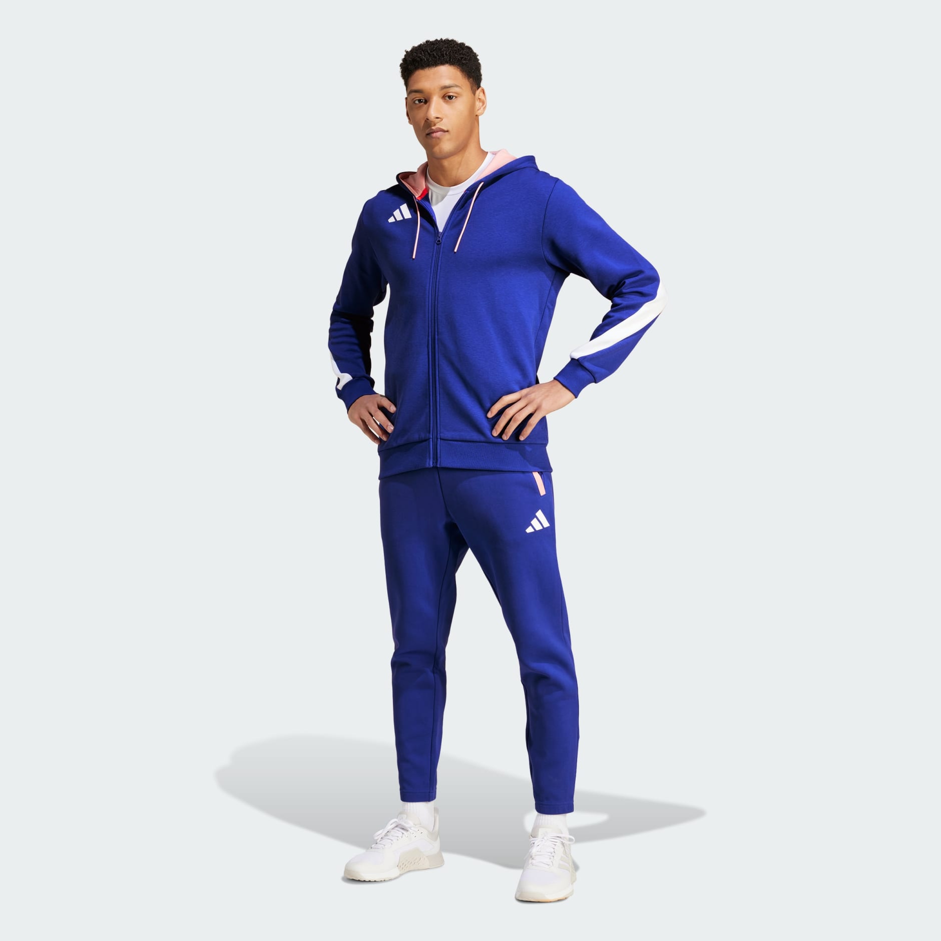 Pantaloni Team France