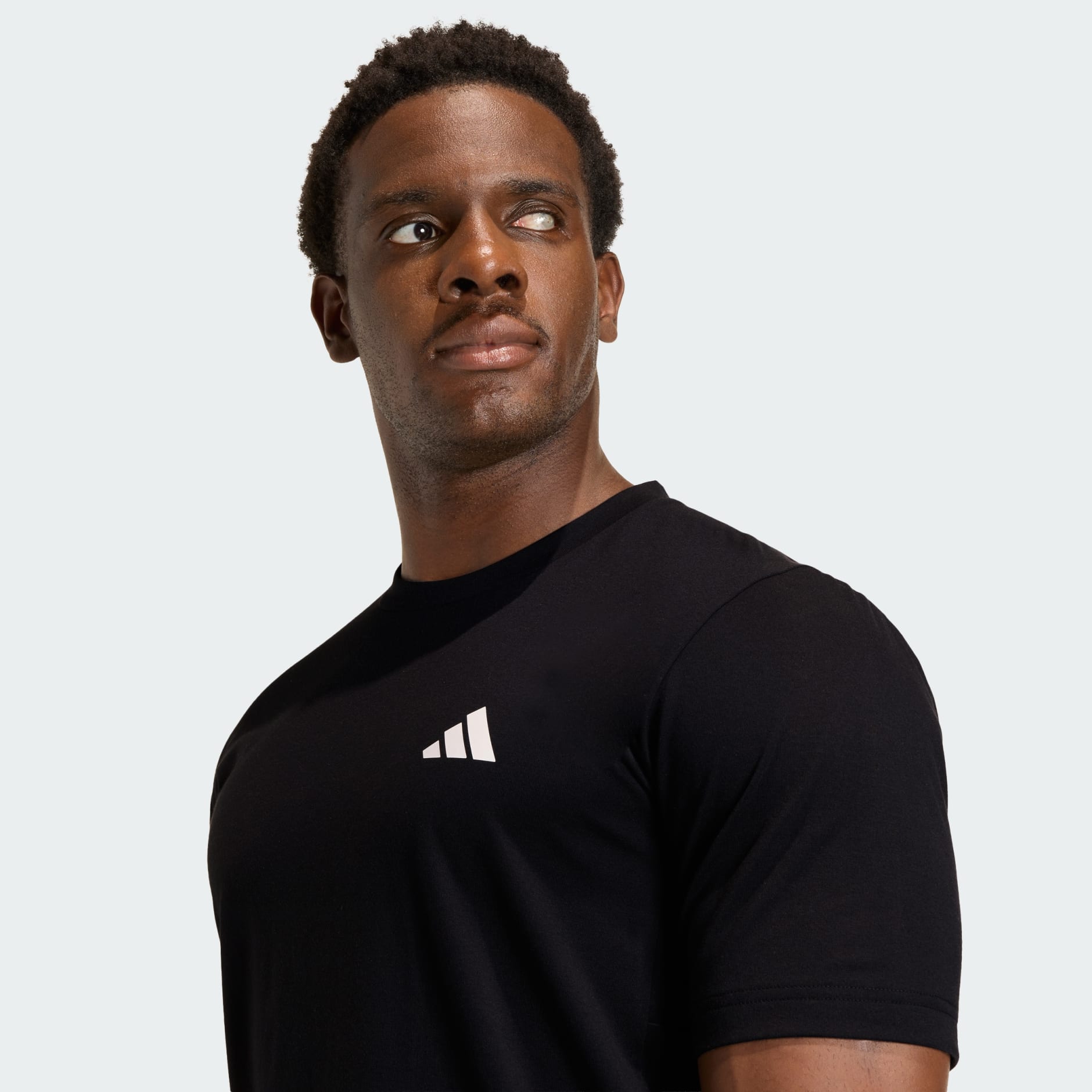 T-SHIRT WORKOUT ESSENTIALS FEELREADY