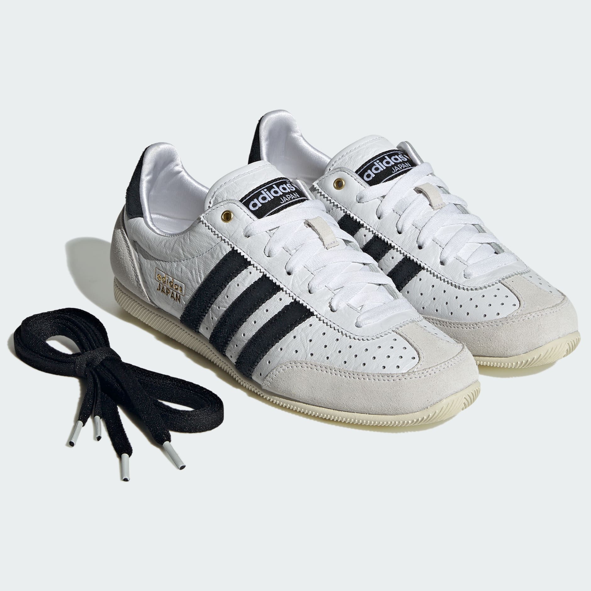 Adidas shoes japanese quarter best sale