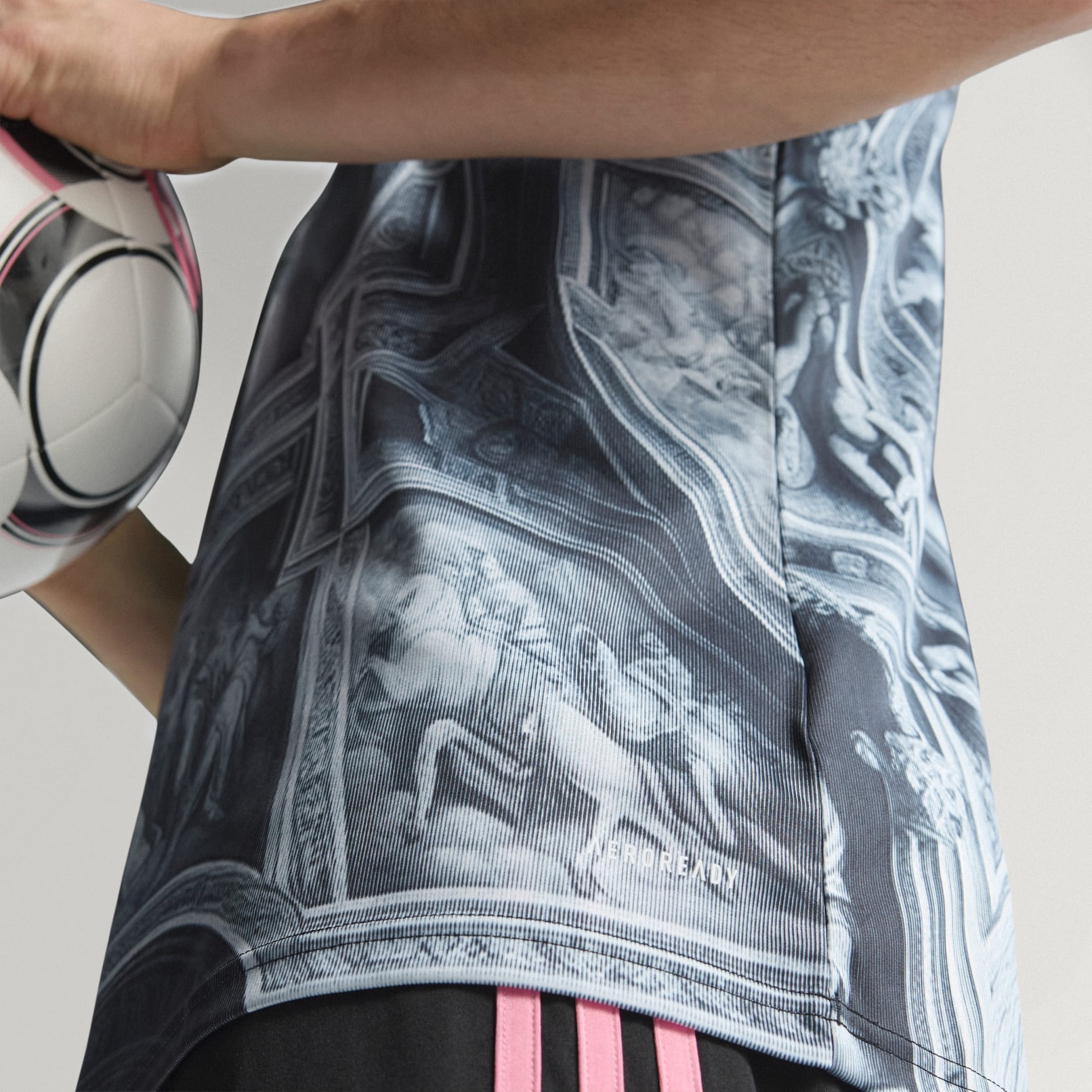 DRES ZA ZAGRIJAVANJE JUVENTUS 25/26