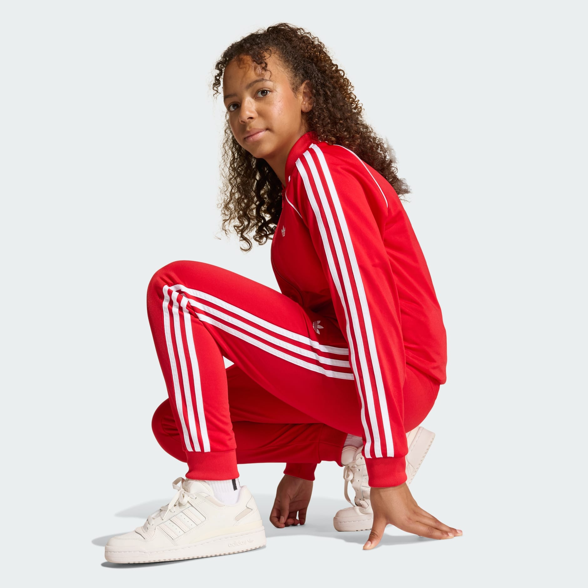 SST TRACK PANTS