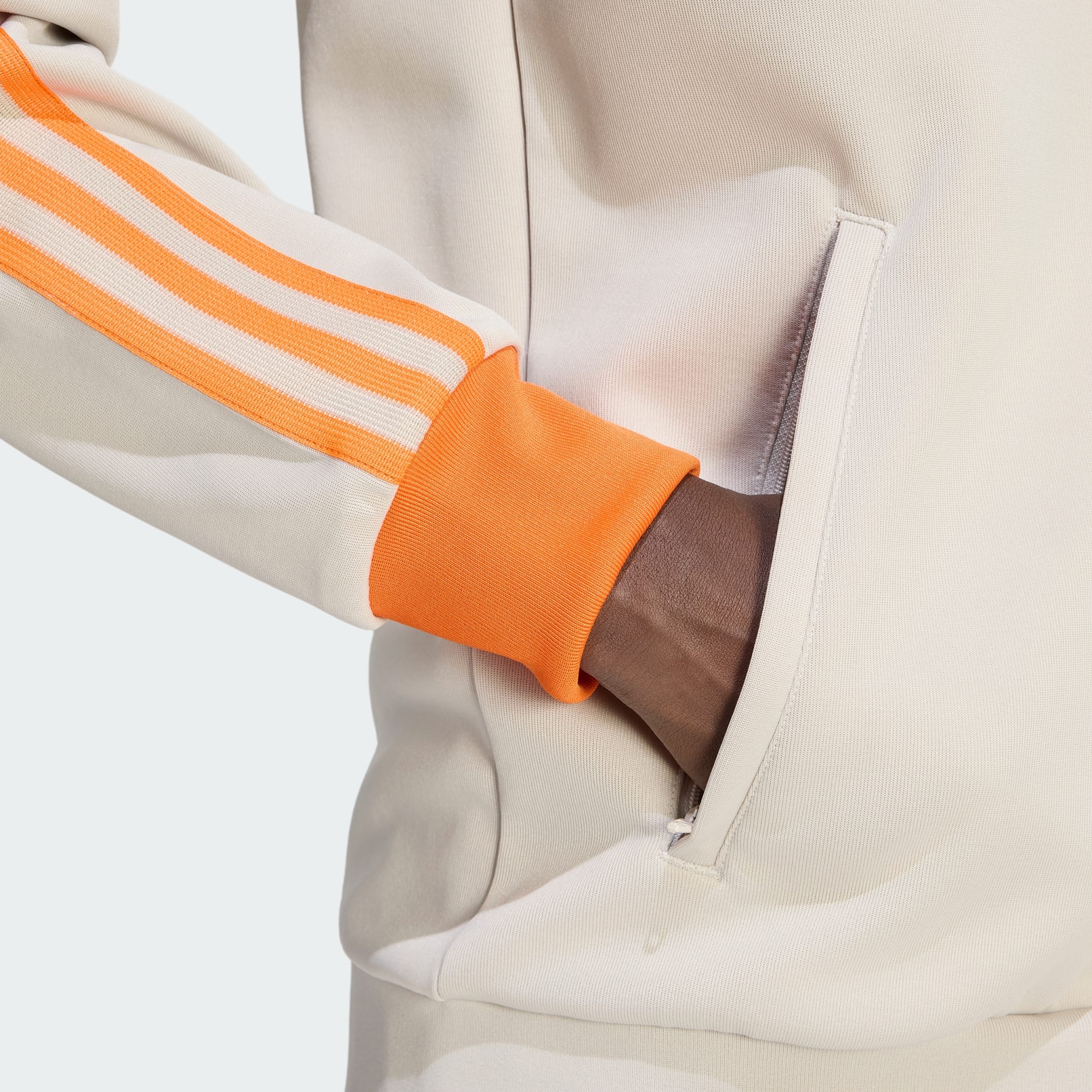 FC Bayern Originals Track Top