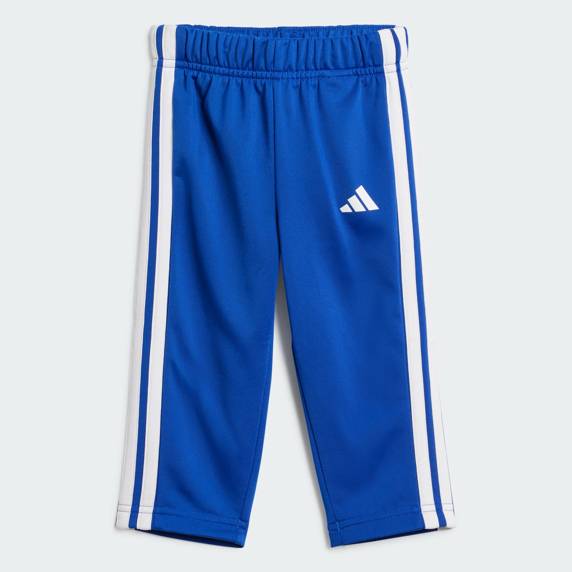 Seasonal Essentials Tiberio 3-Stripes Tricot Track Suit Kids