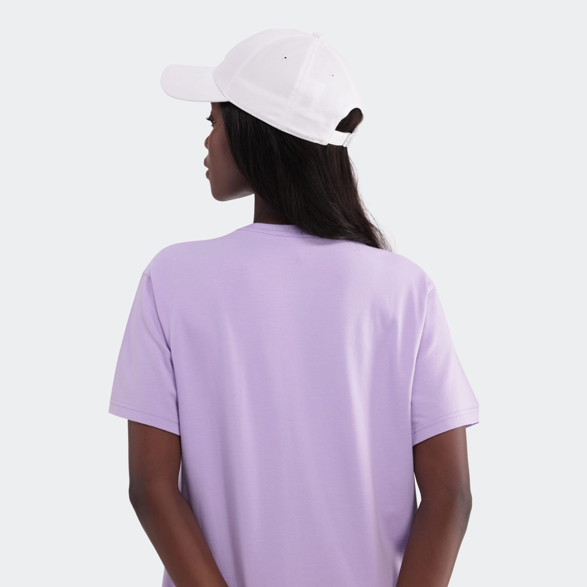 WOMENS BOS LOGO BOYFRIEND T-SHIRT DRESS