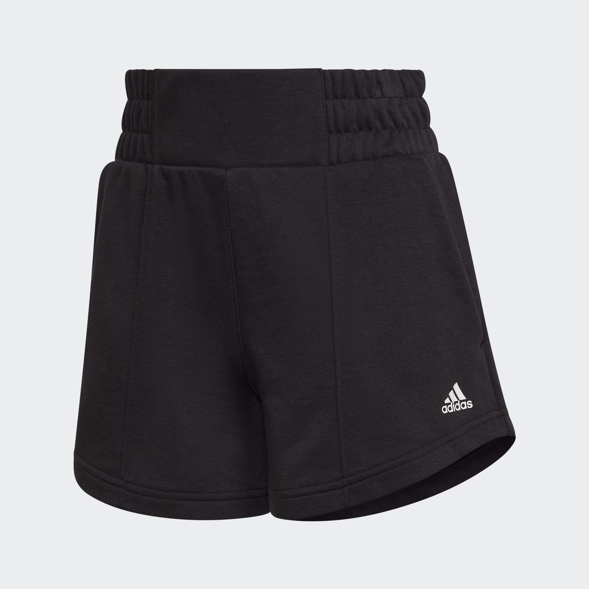 Hyperglam French Terry Shorts