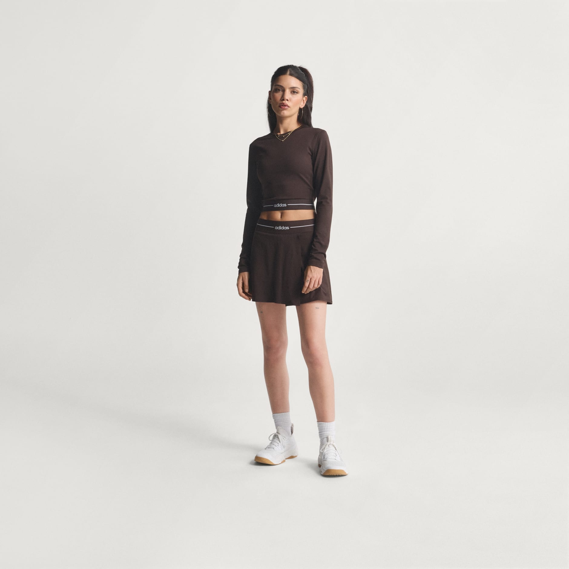 Fustă-pantalon Hyperglam