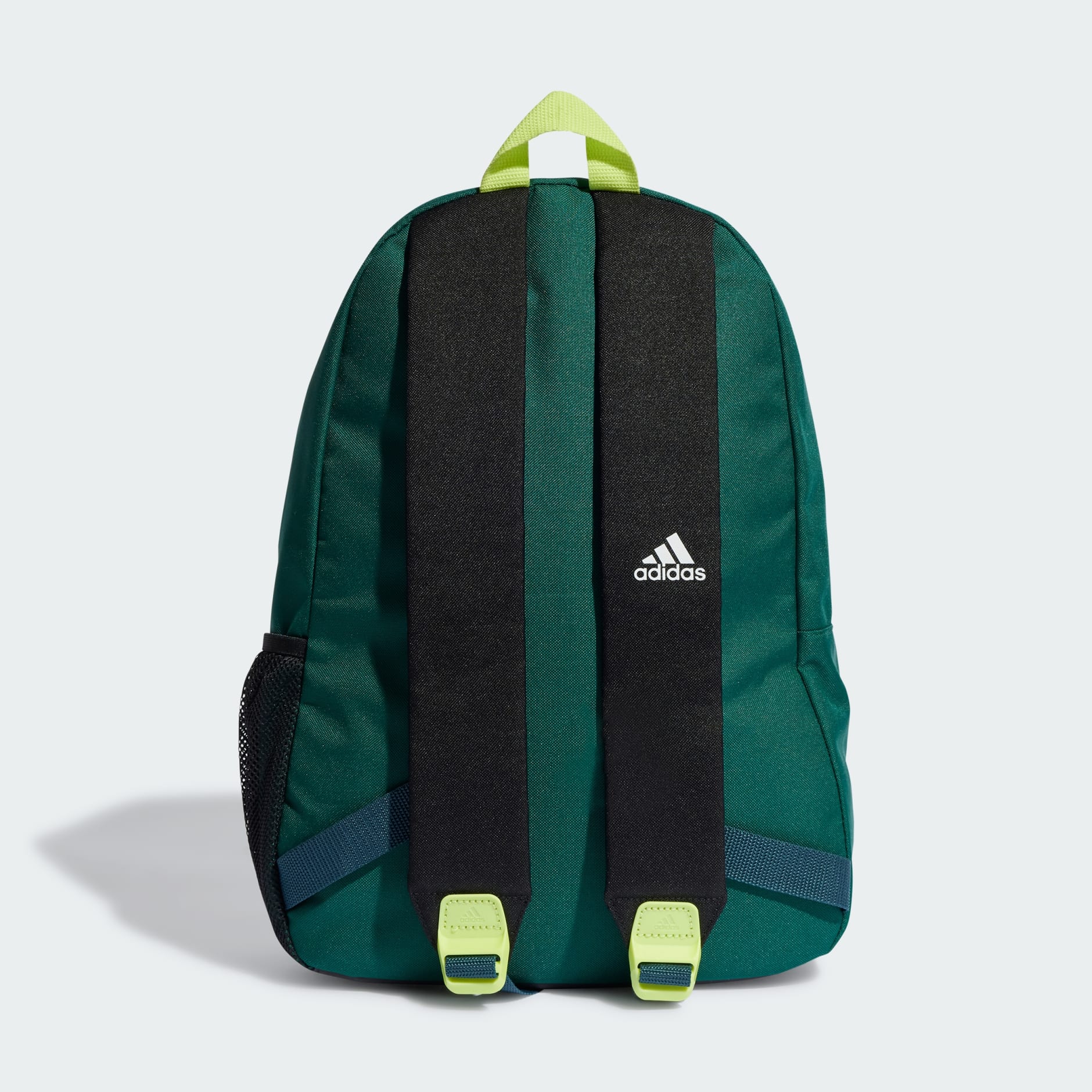 adidas Brand Love Backpack - Green | adidas LK