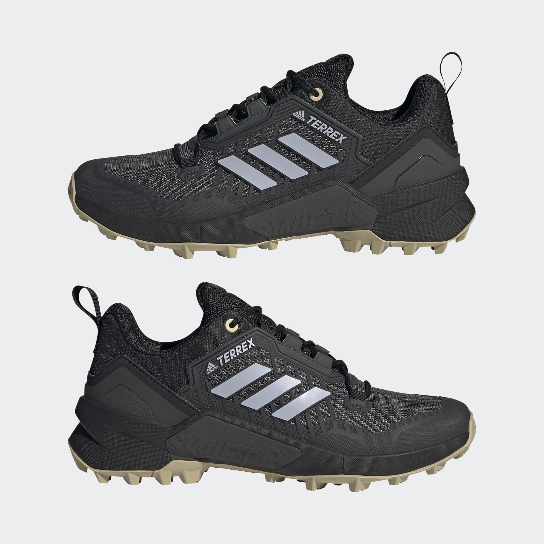 Terrex Swift R3 Hiking Shoes