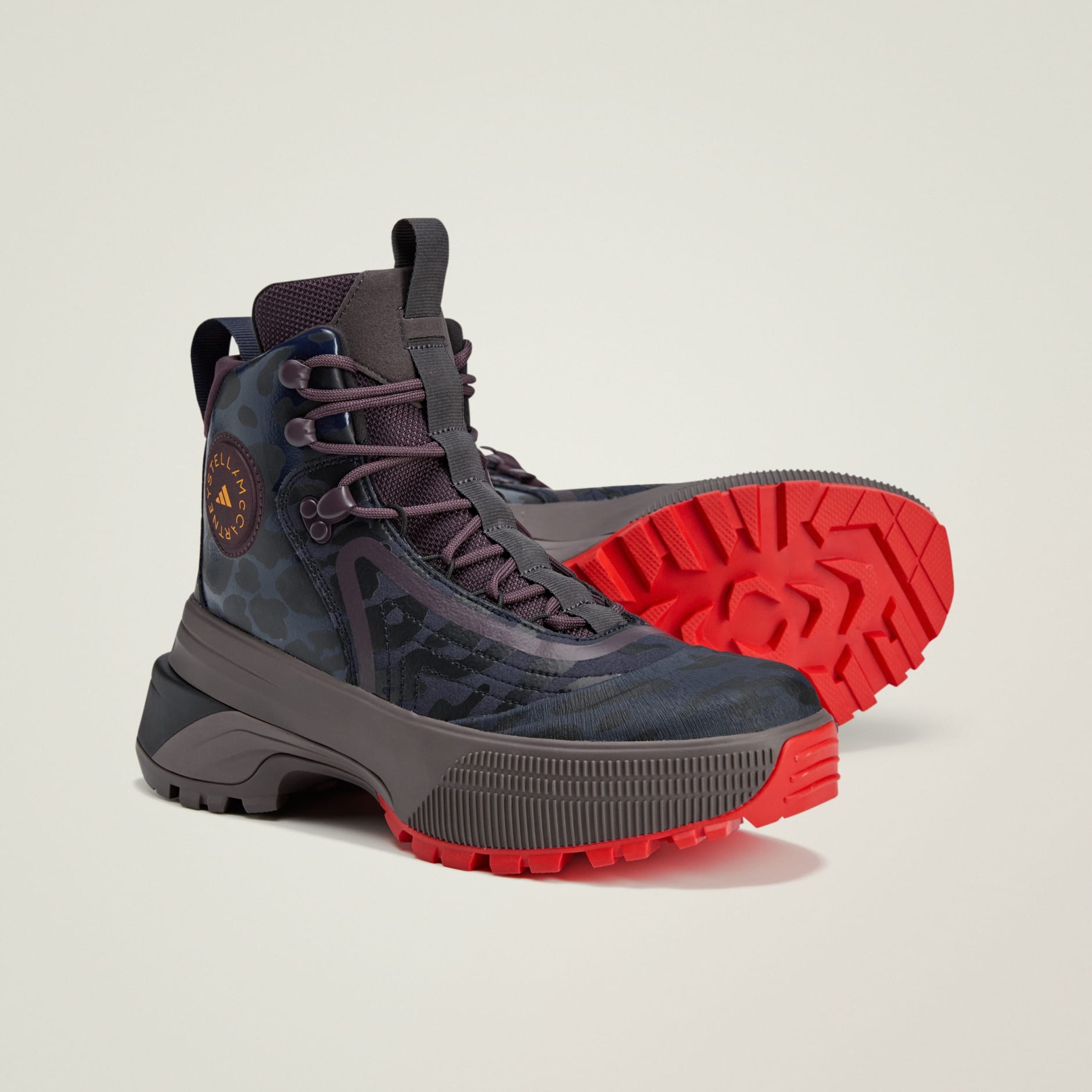 Adidas terrex walking boots mens online