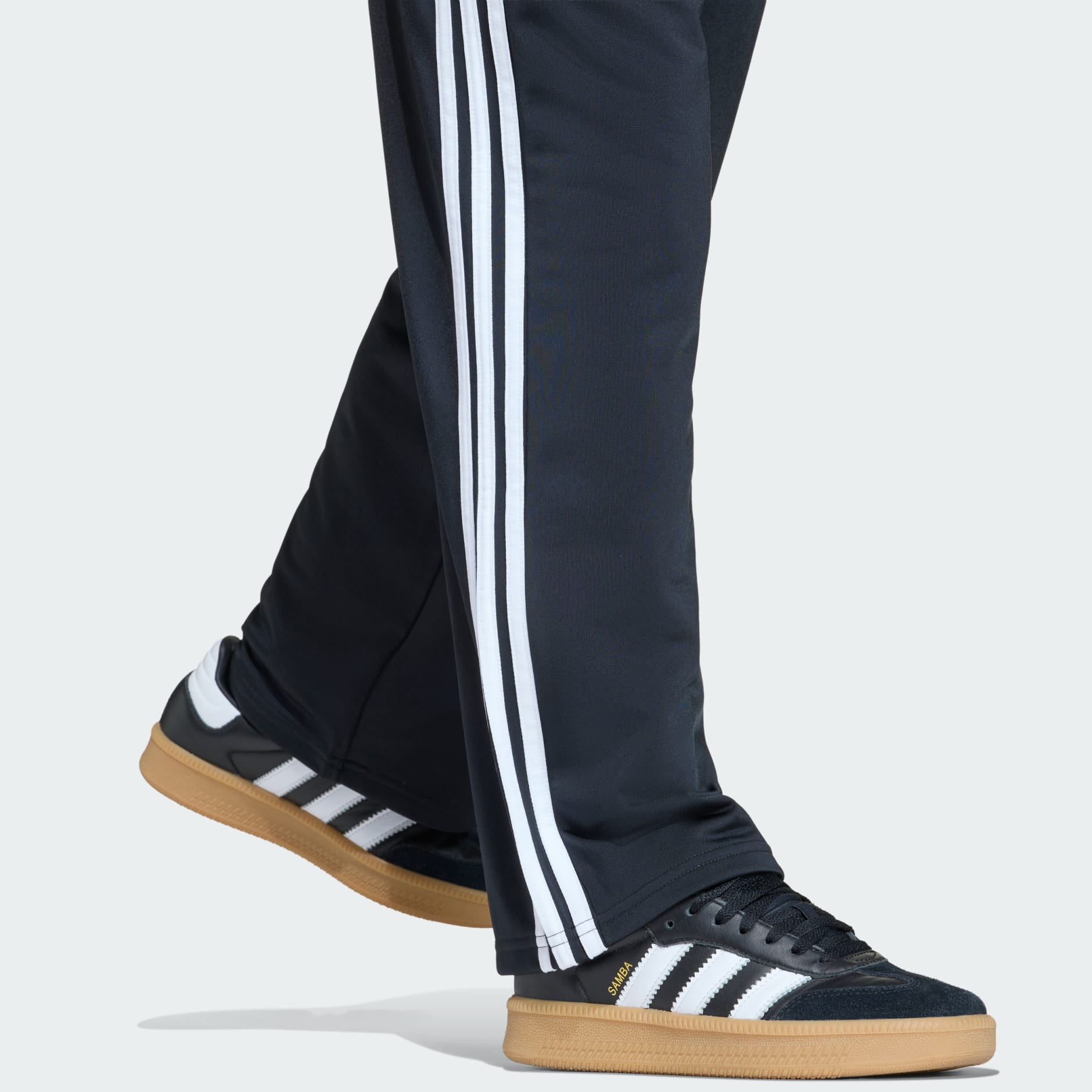 FIREBIRD LOOSE TRACK PANTS