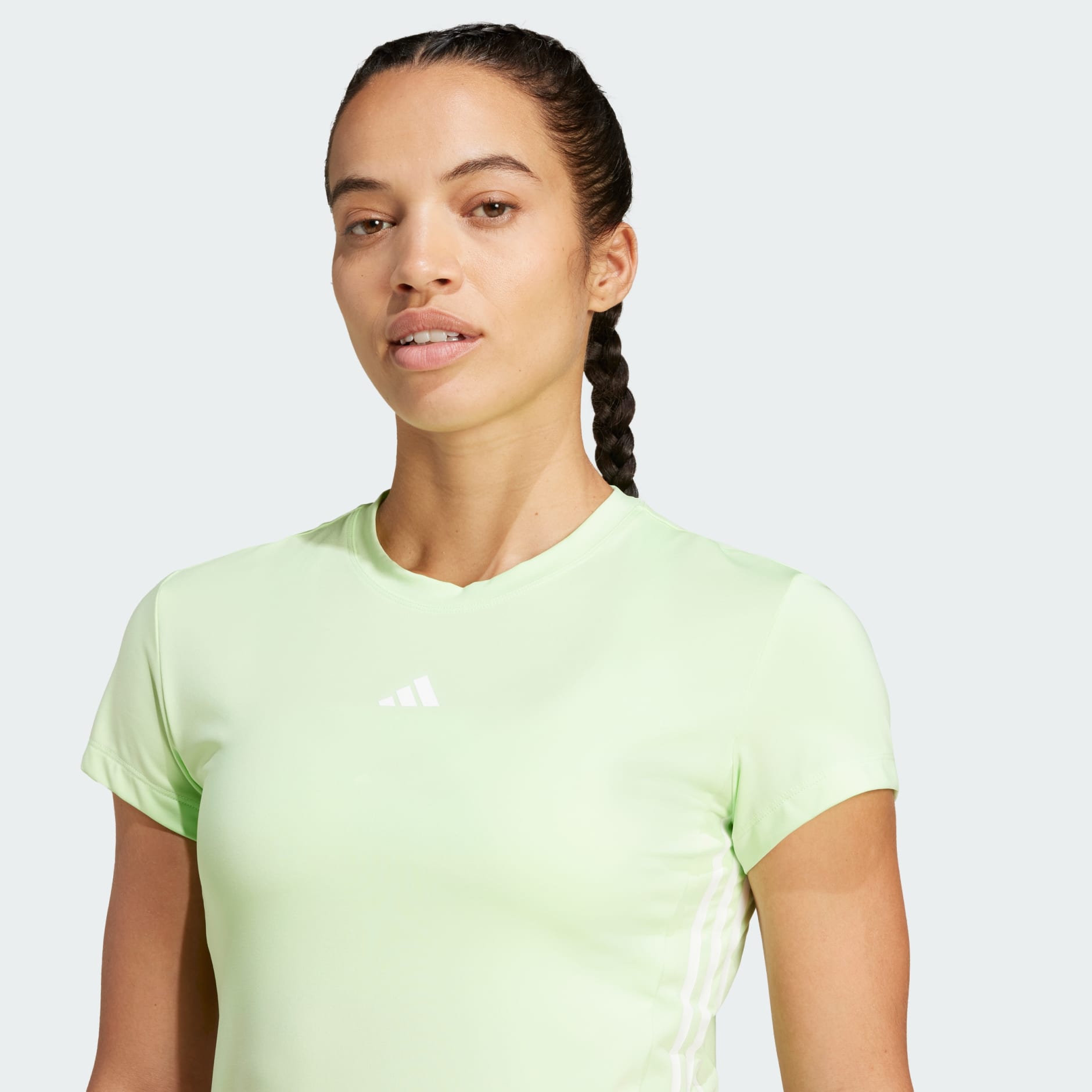 Hyperglam Training Tee