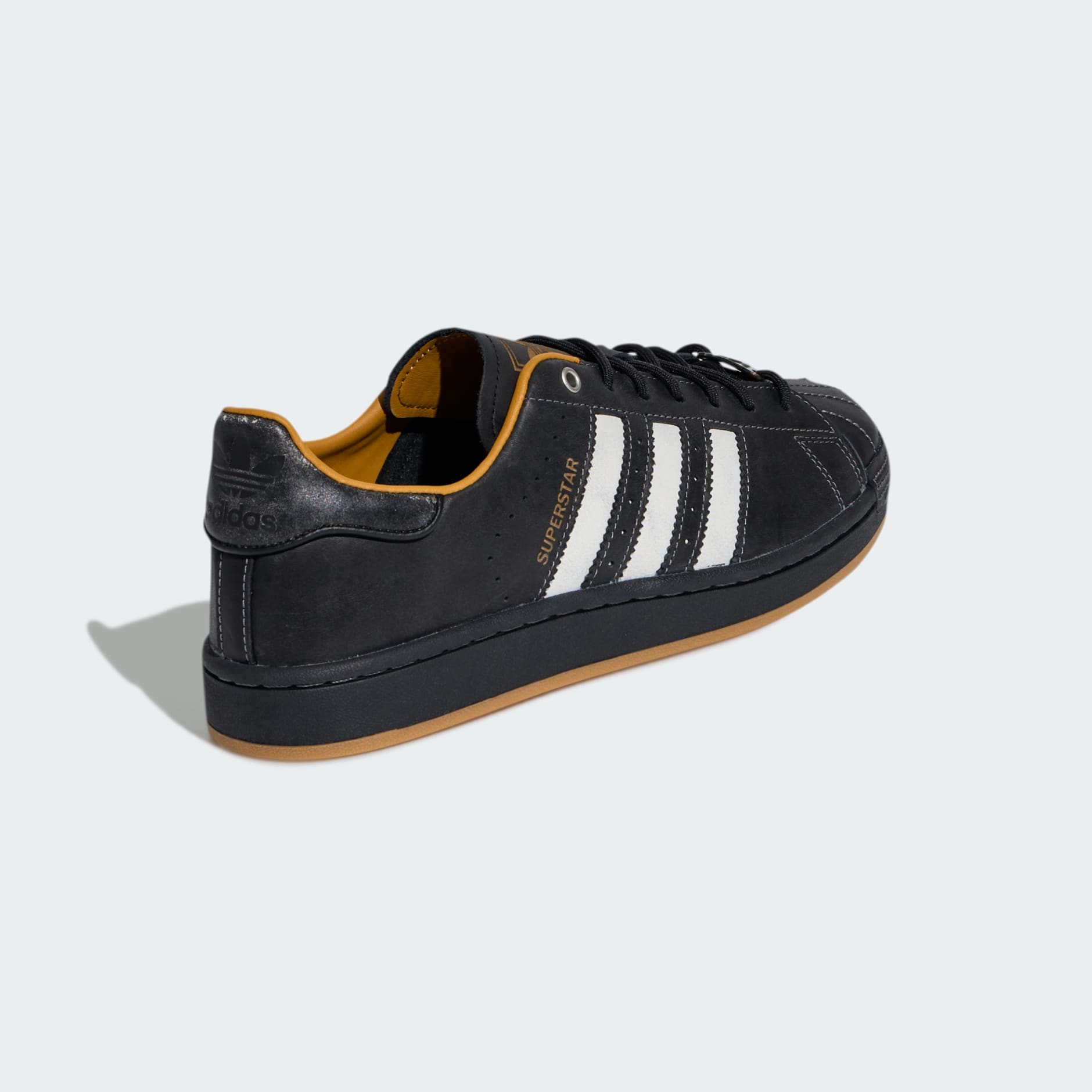 Superstar II shoes