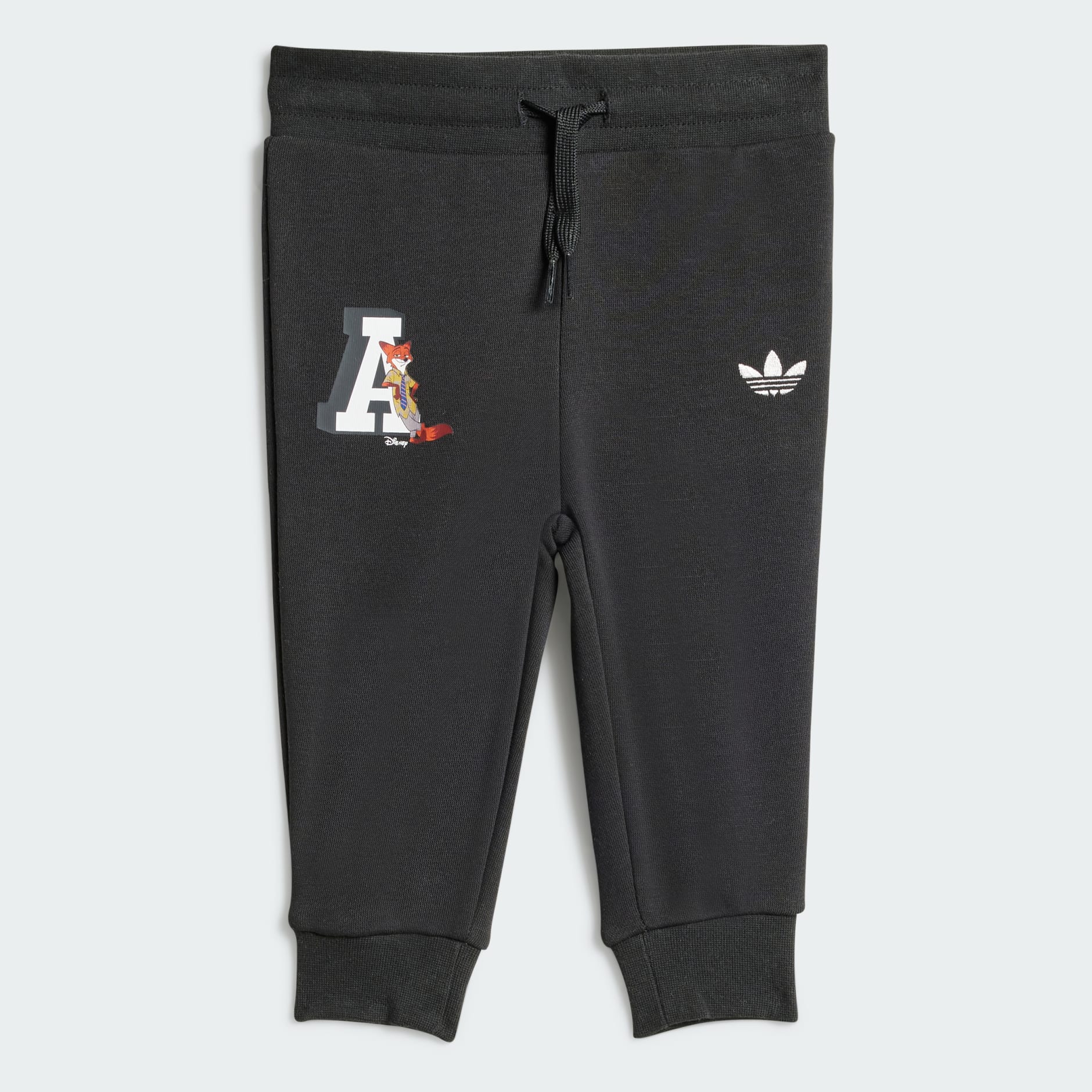 Adidas Disney Crew Set Kids