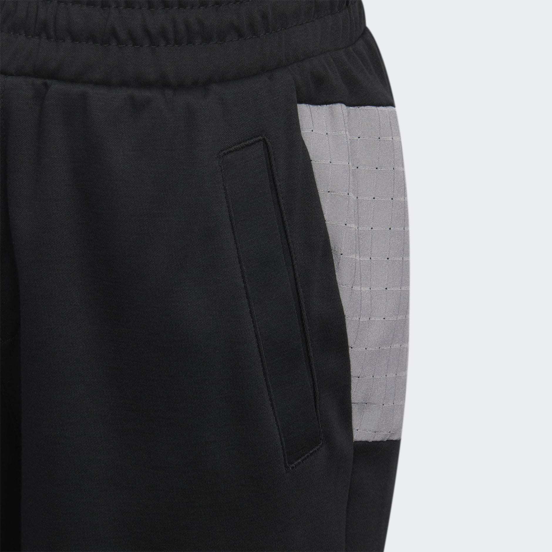 Knit Shorts
