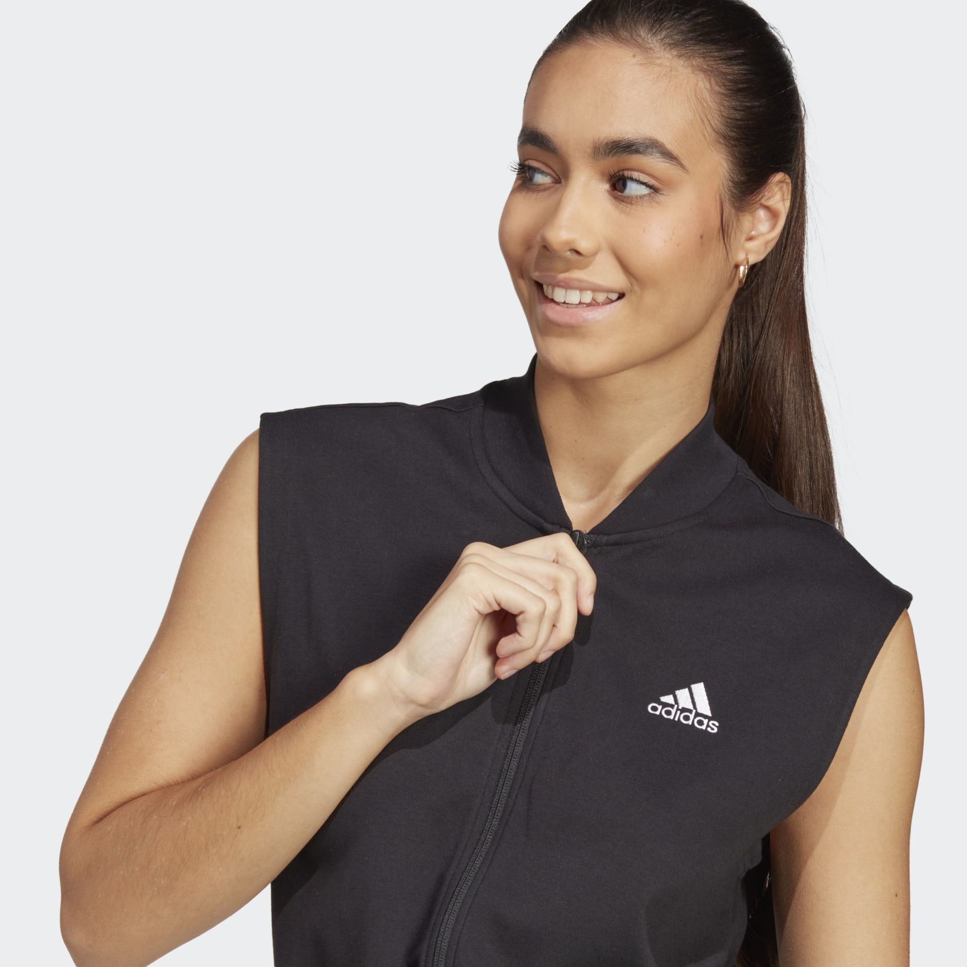 Adidas 2024 tennis romper