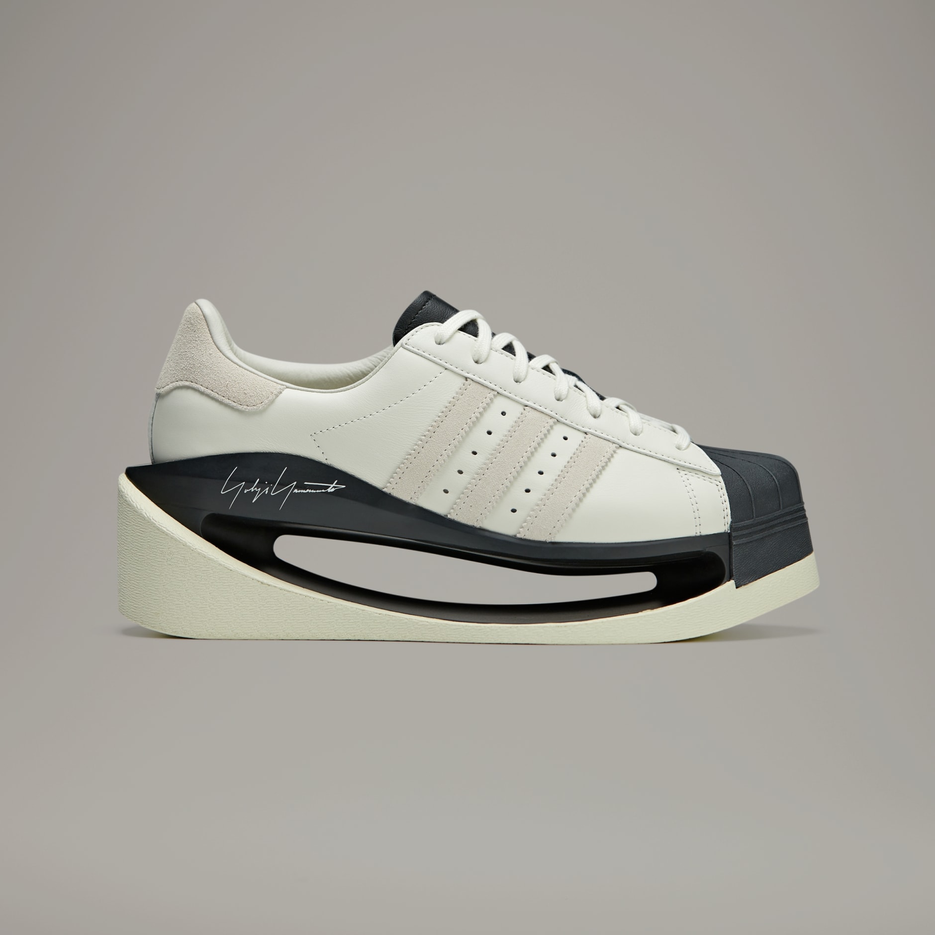 Y-3 GENDO SUPERSTAR