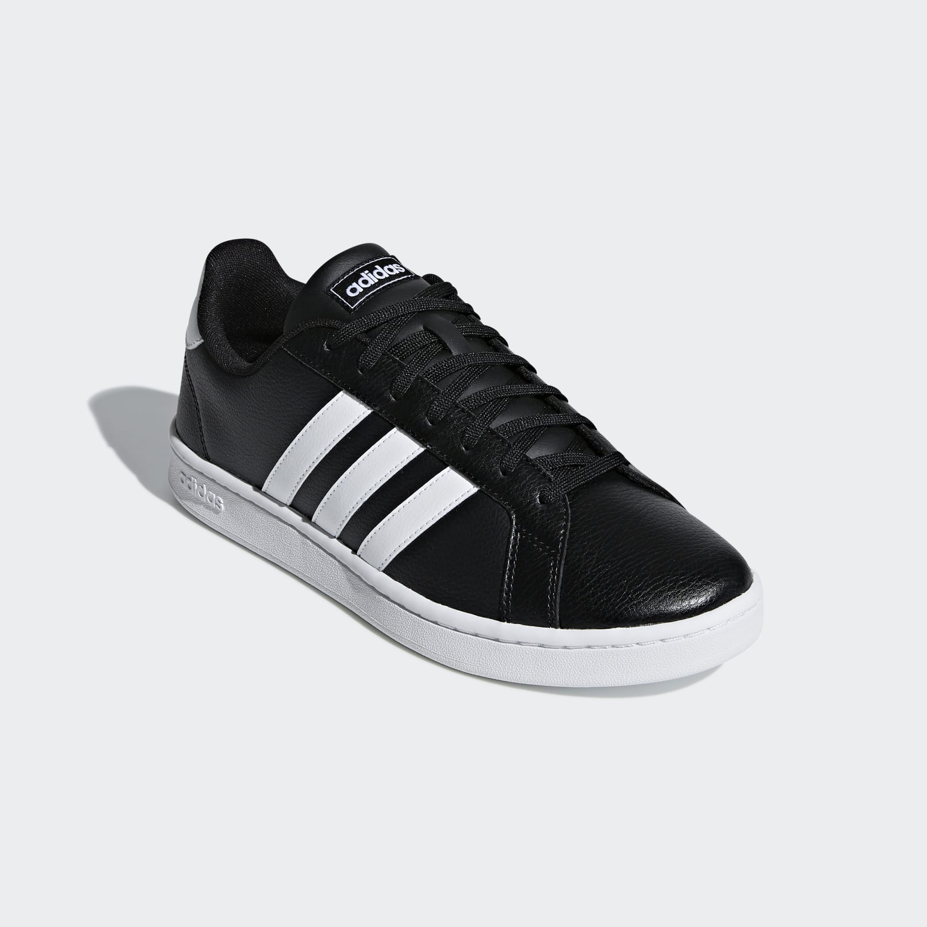 Grand Court Shoes