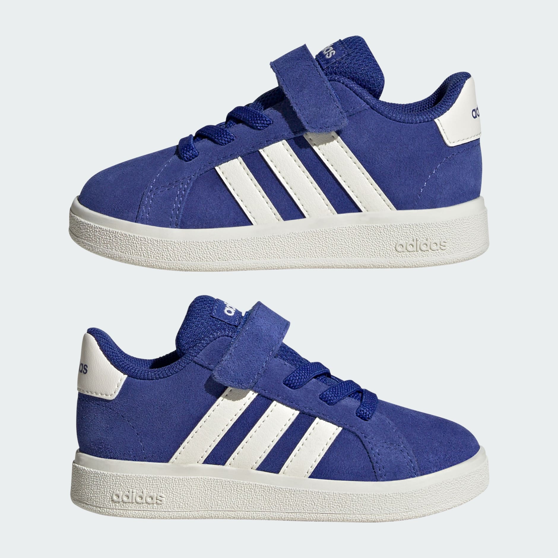 Dječje tenisice Grand Court 2.0