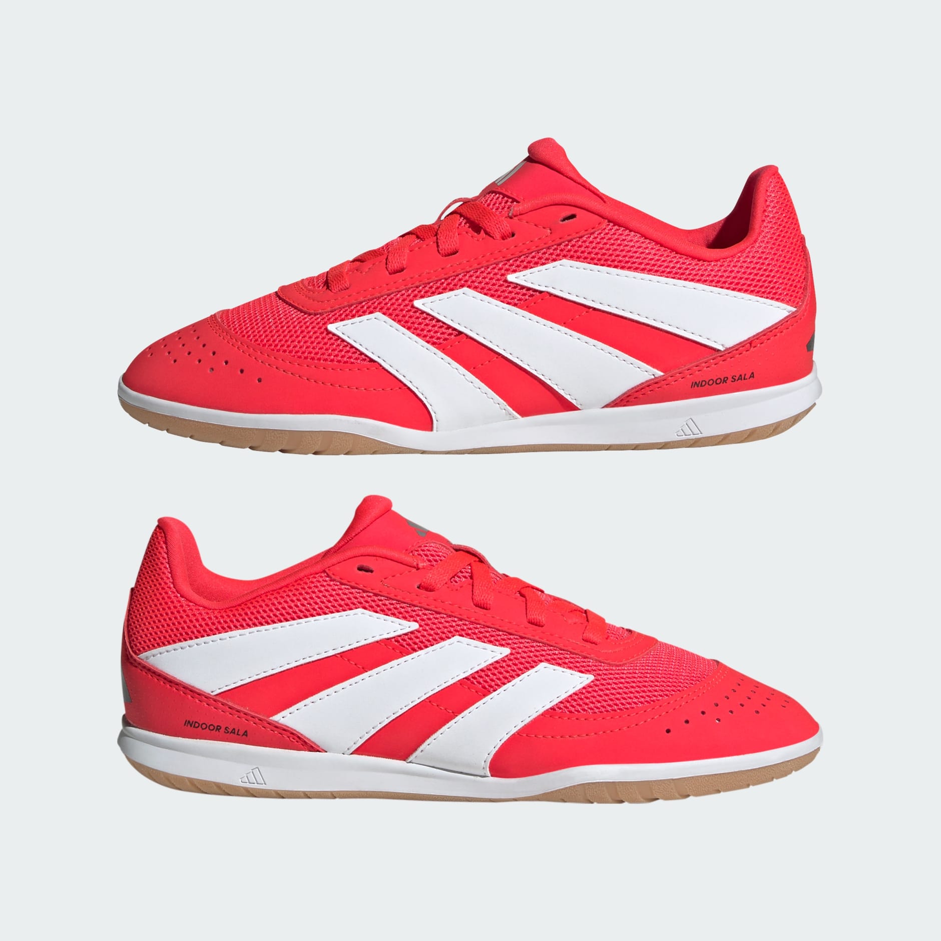 Ghete de sală Predator Club Indoor pentru copii