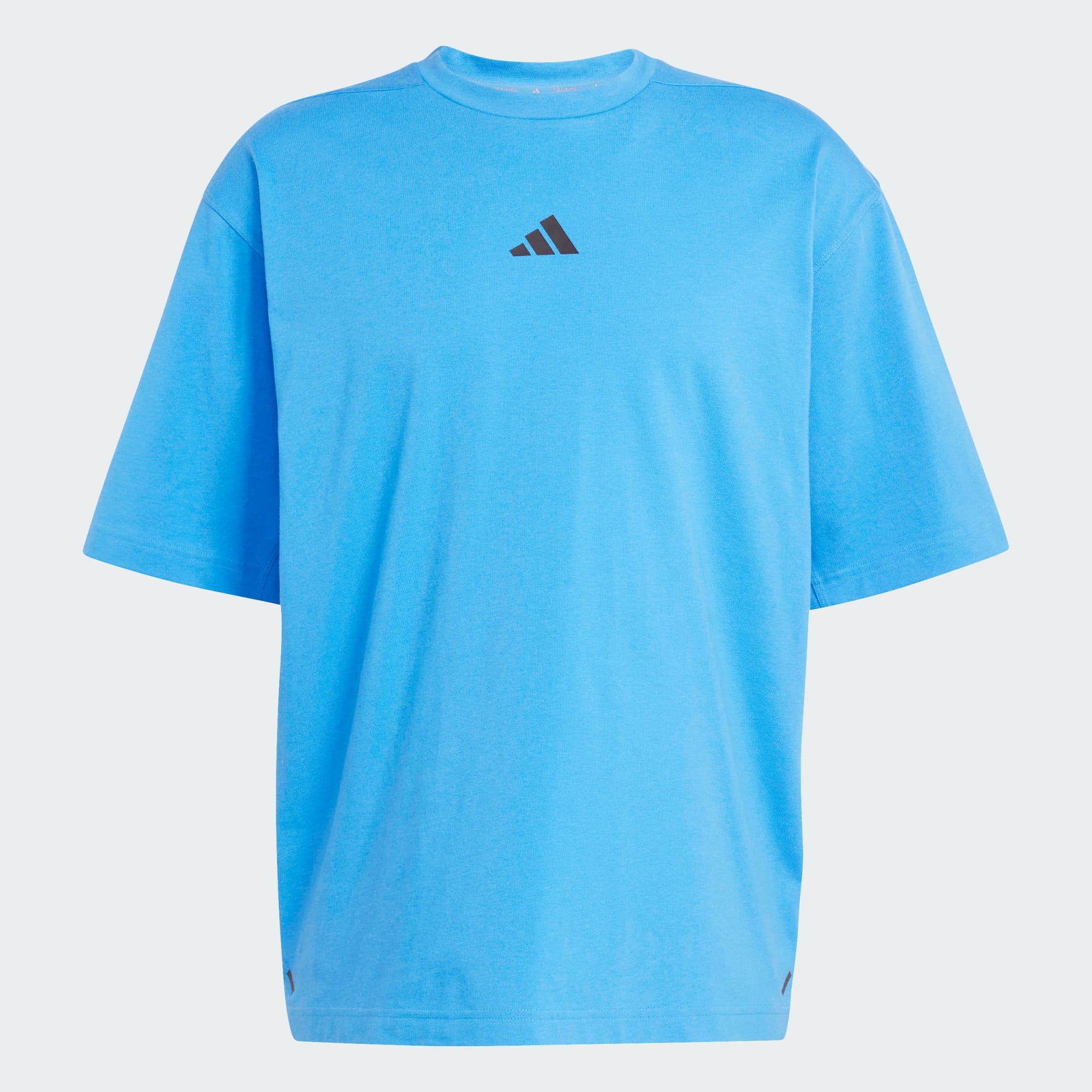 PrimeLift Workout Oversize Tee