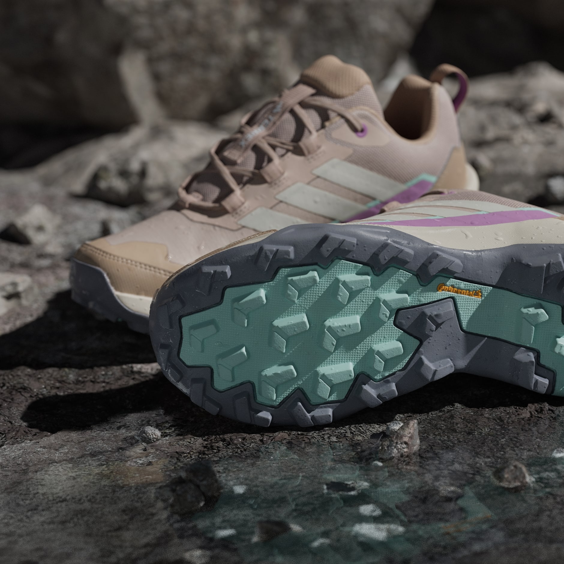 Pantofi de drumeție Terrex Skychaser AX5 GORE-TEX