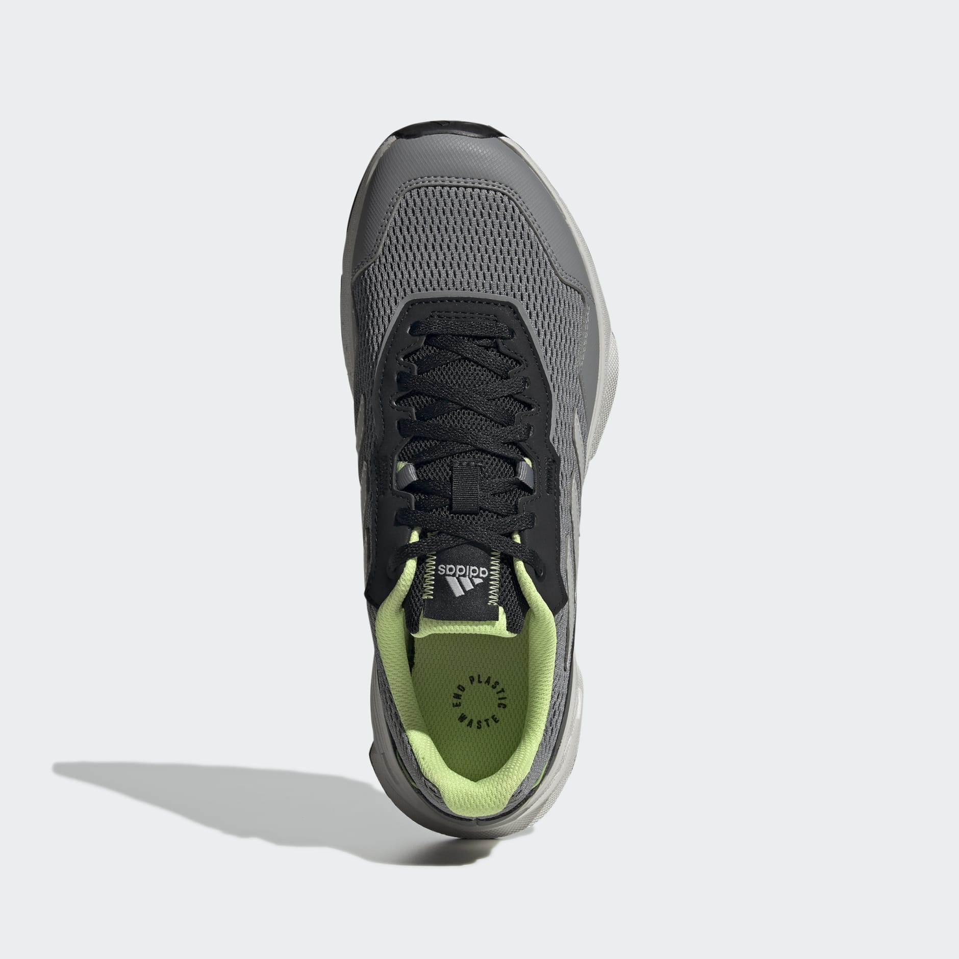 Tenis de Trail Running Tracefinder