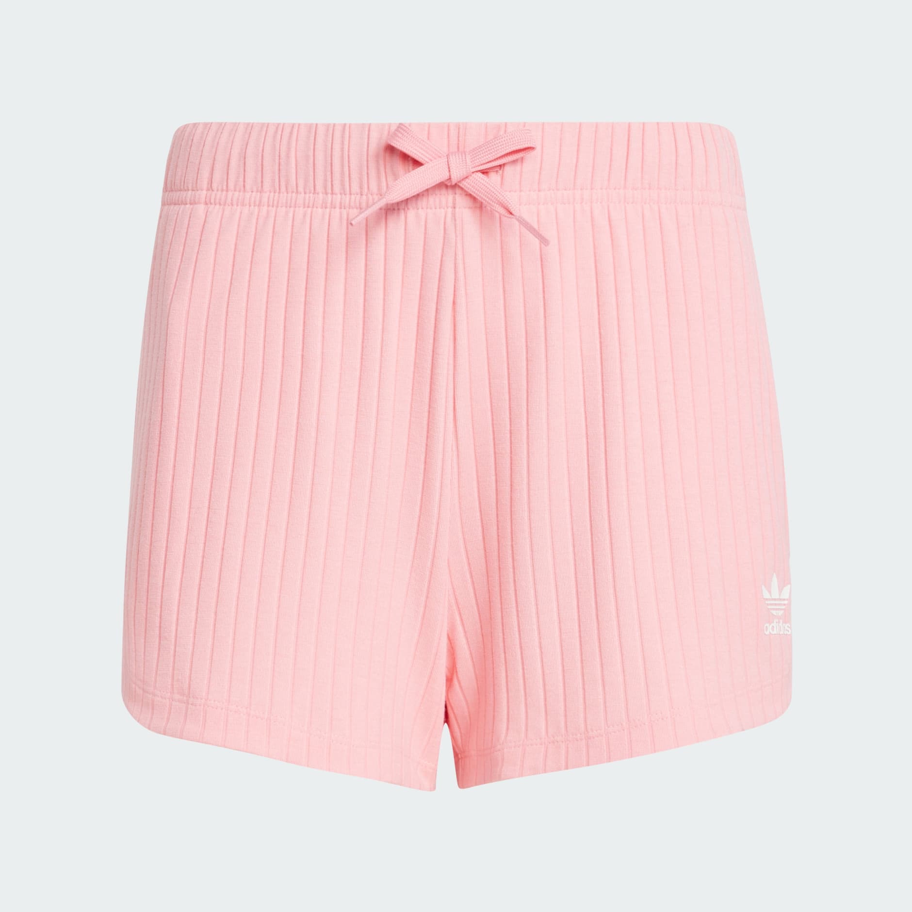 Ribbed Shorts Kids