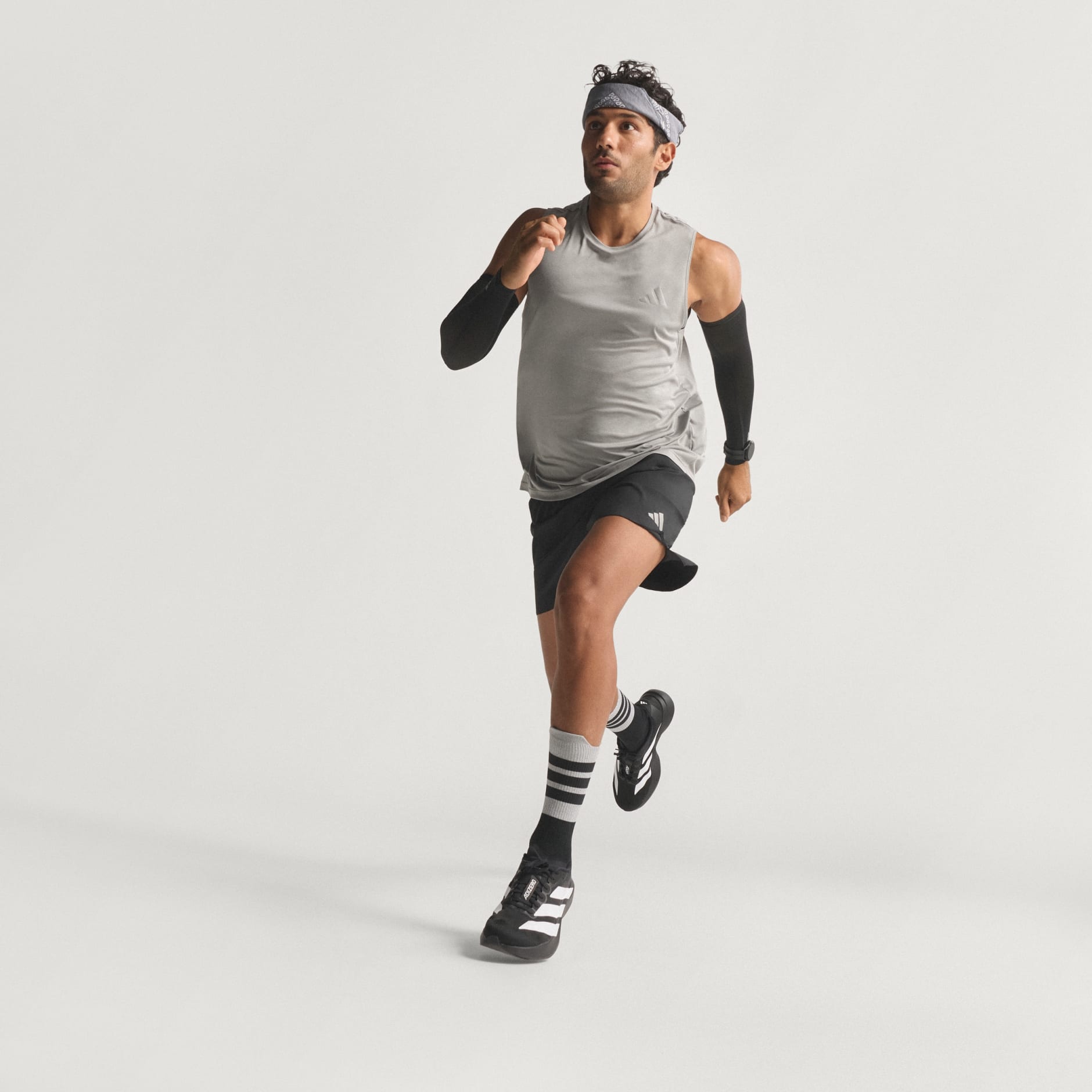 حذاء Adizero EVO SL