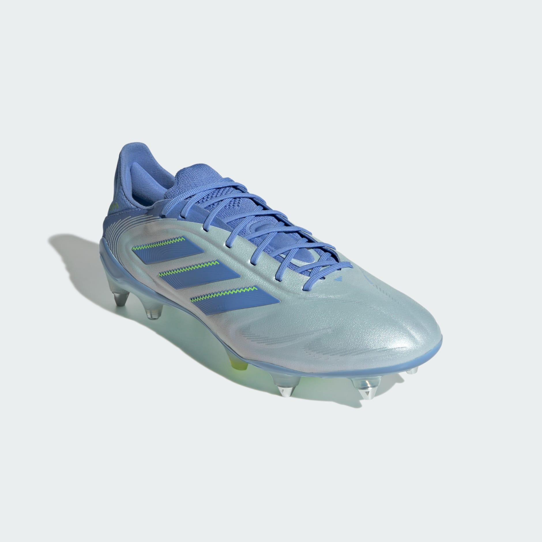 Ghete de fotbal Copa Pure 3 Elite pentru teren moale