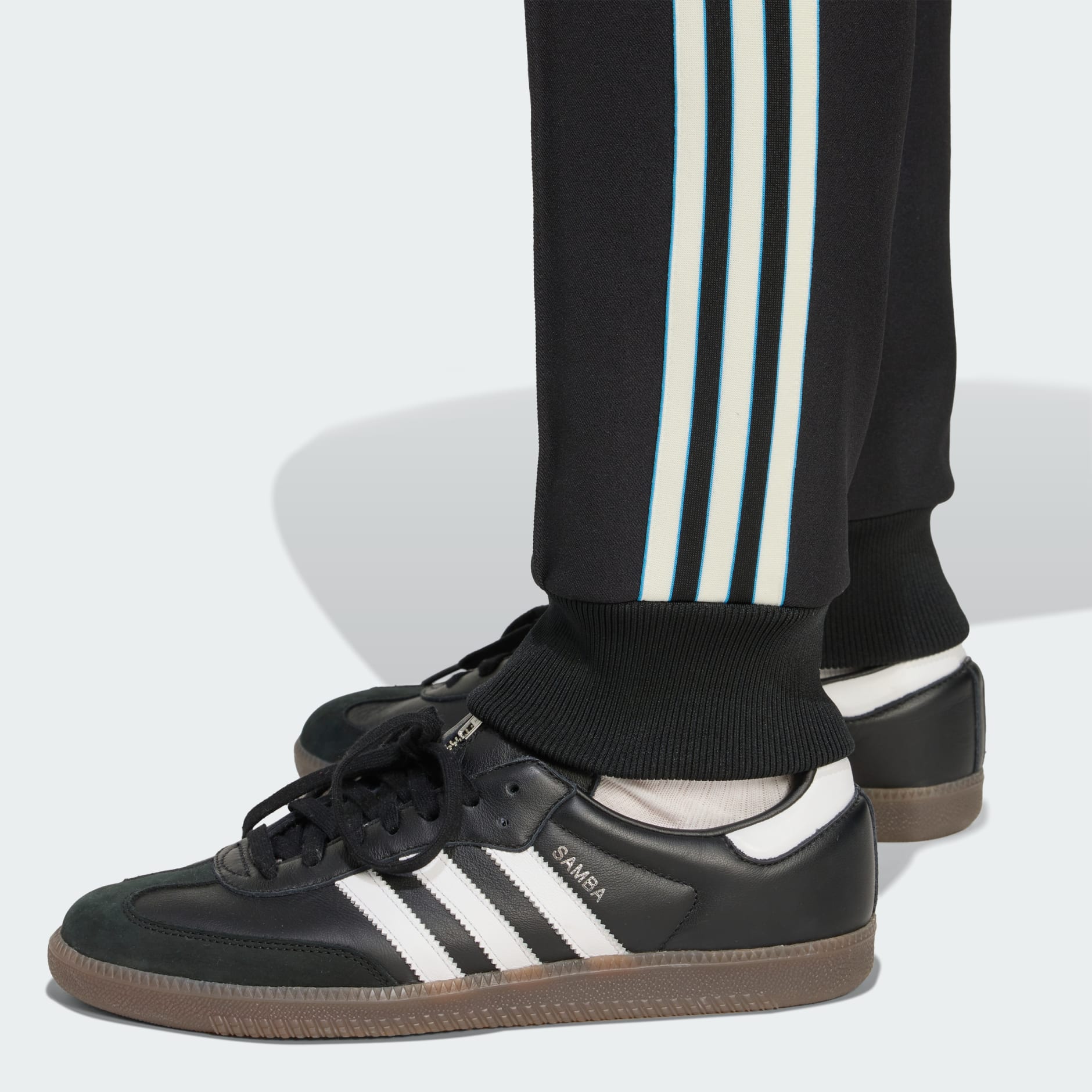 Newcastle United FC Terrace Icons Track Pants