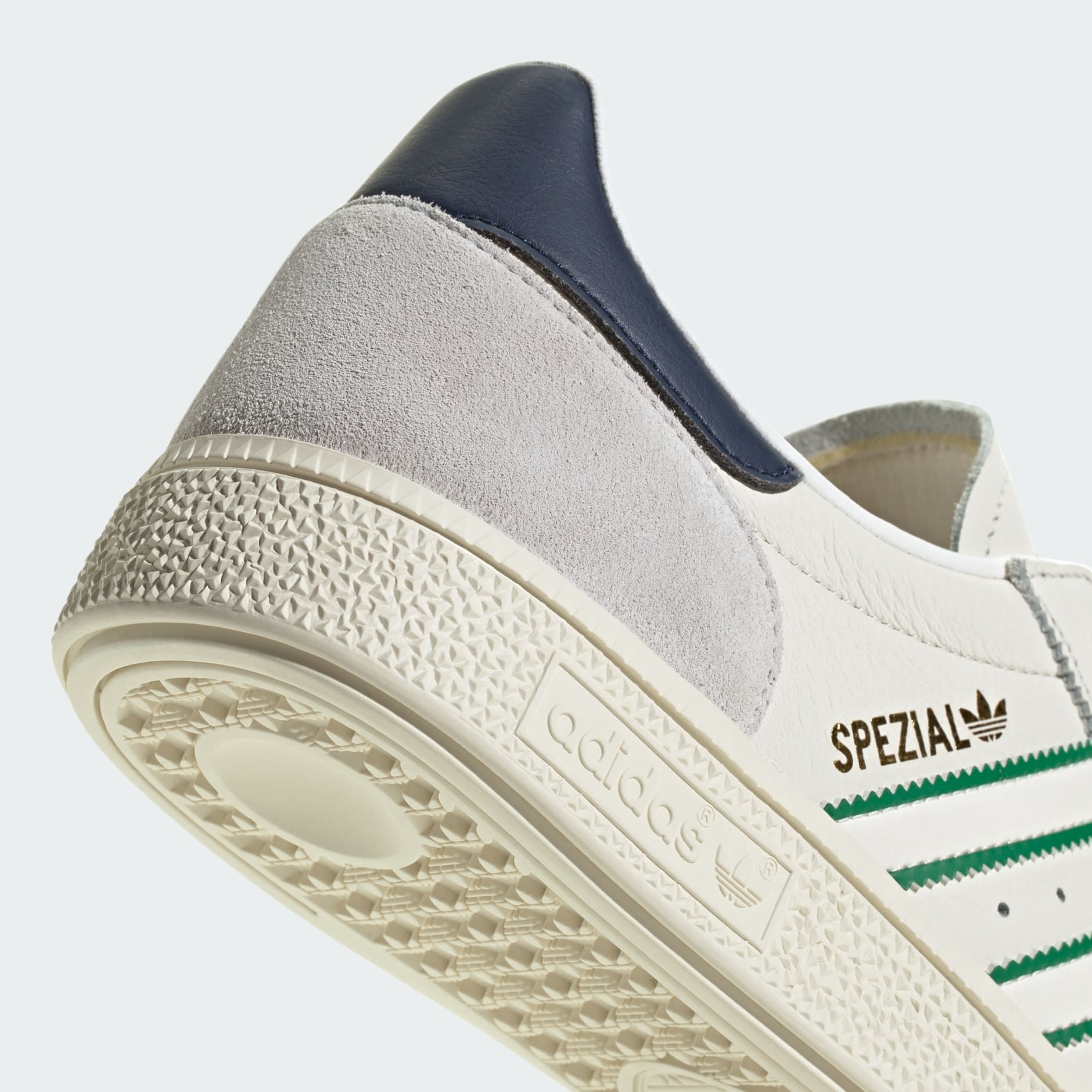 adidas Handball Spezial Shoes White adidas TZ