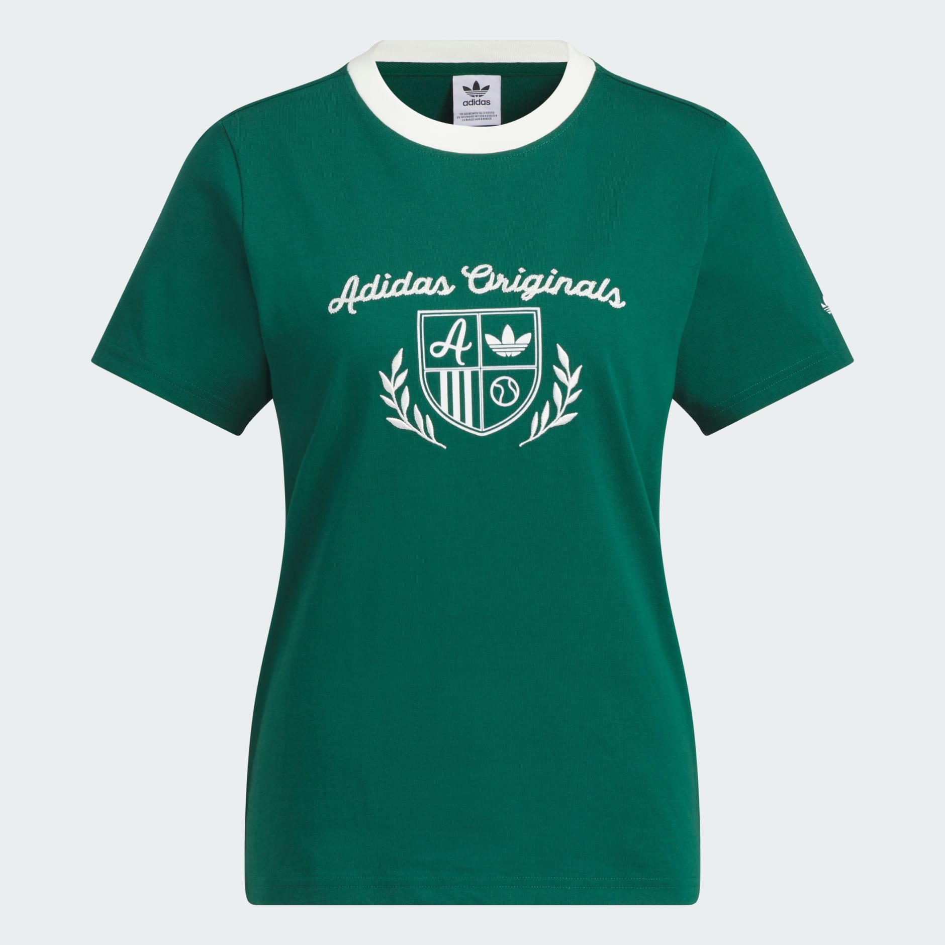 Retro Sport Sporty Club 短袖 T 恤