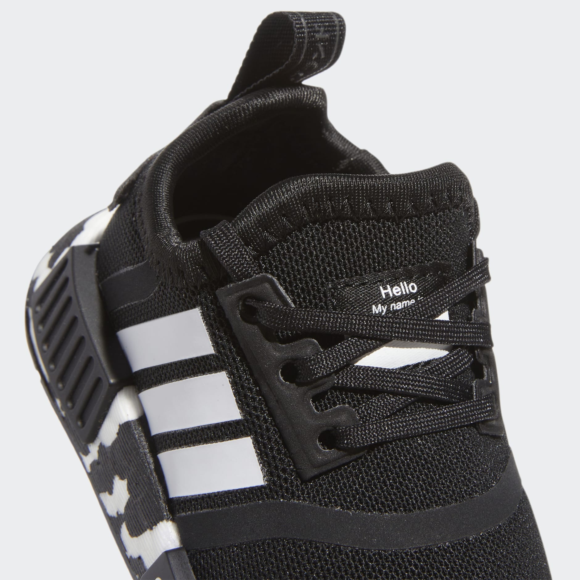 NMD_R1 Shoes