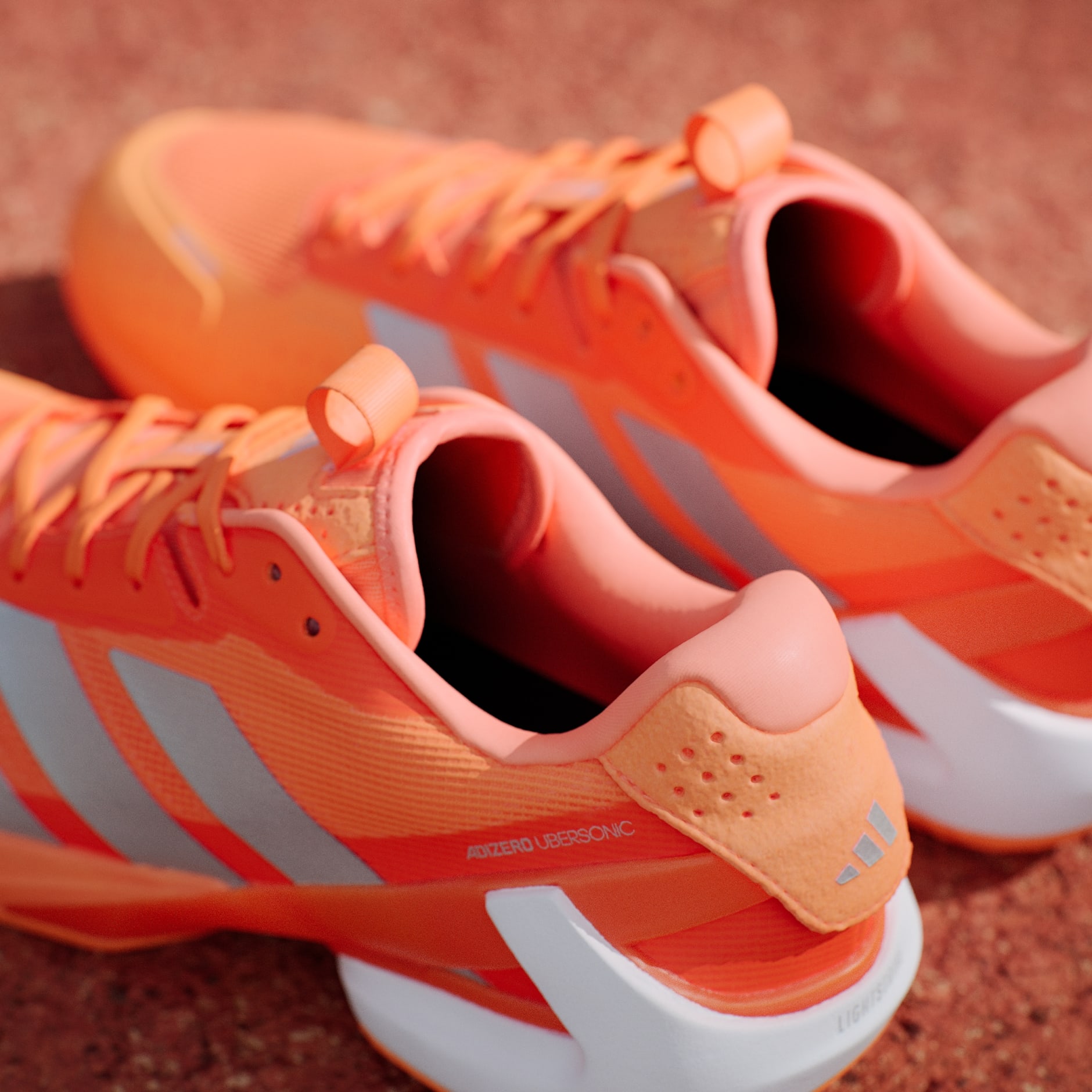 Pantofi de tenis Adizero Ubersonic 5