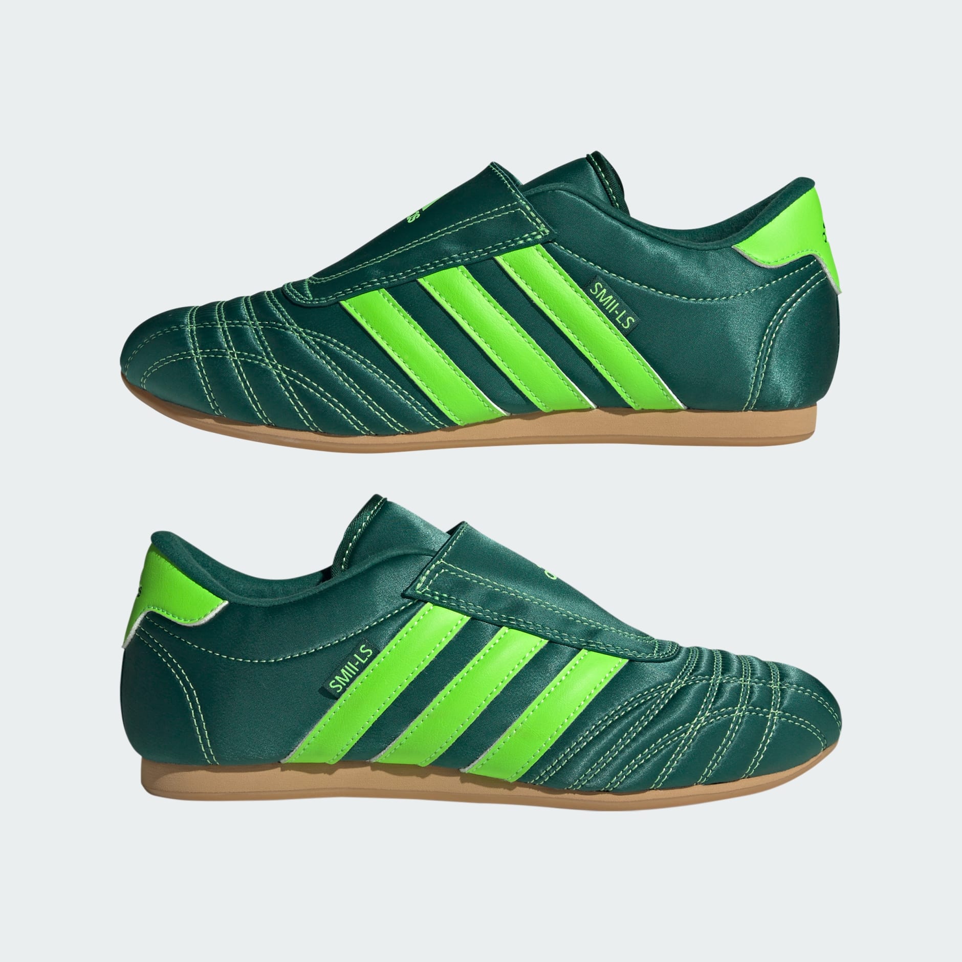 adidas Taekwondo Shoes - Green | adidas Hong Kong
