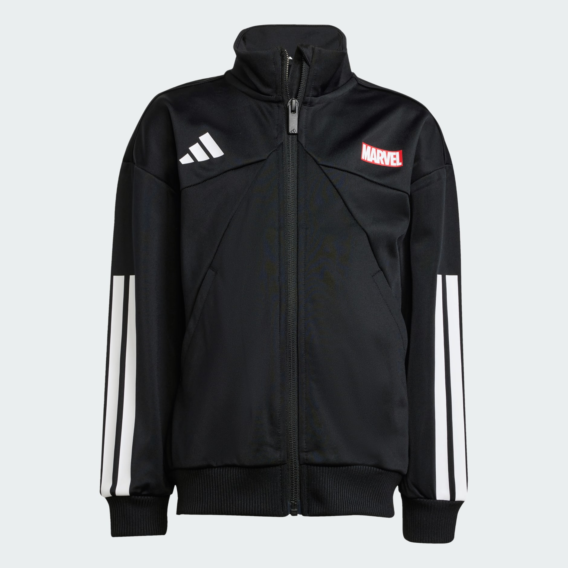 COSTUM TIRO ADIDAS MARVEL SPIDER-MAN