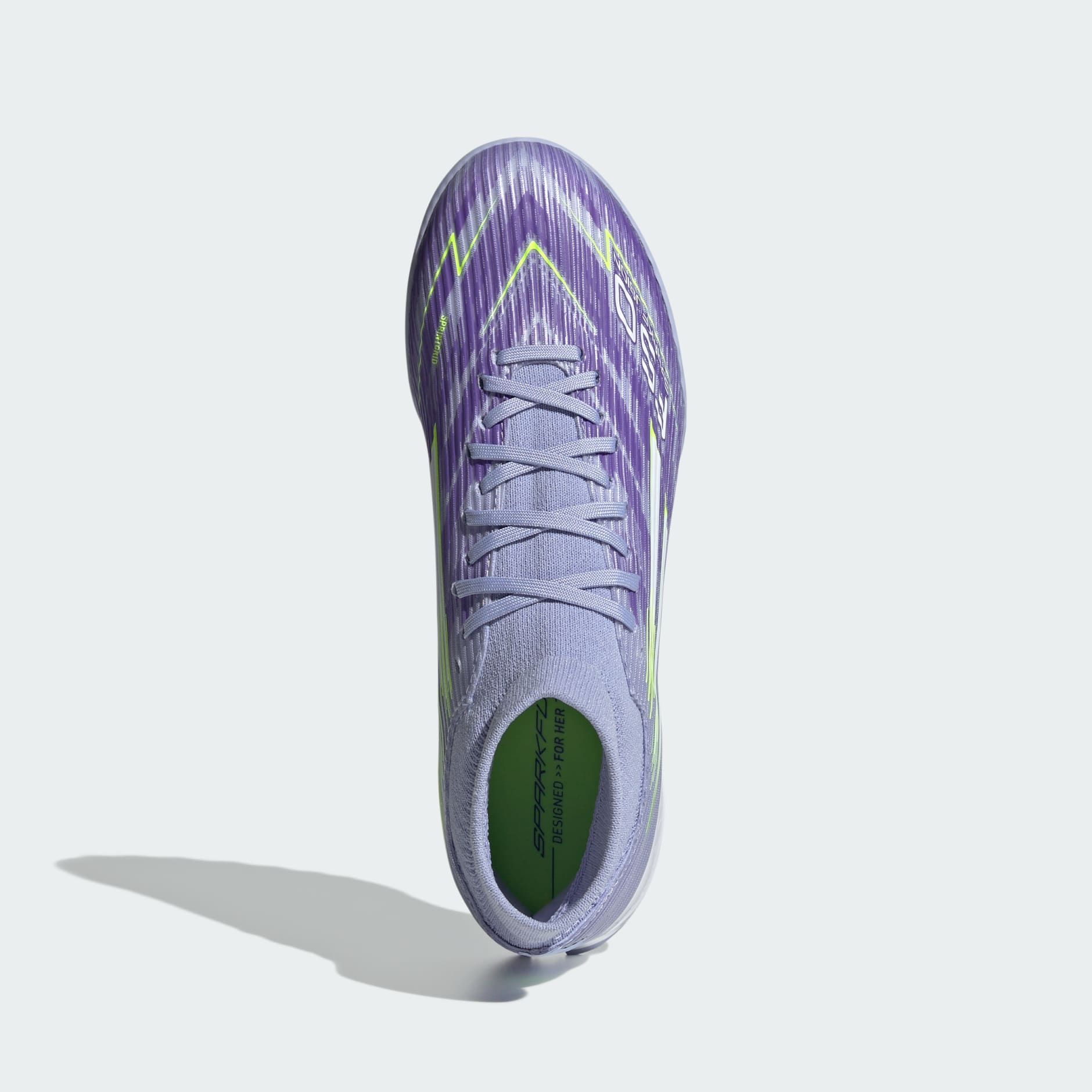 حذاء F50 Sparkfusion League Turf