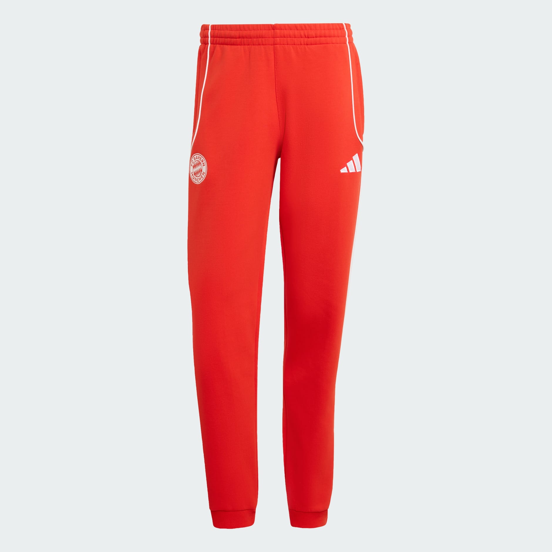FC Bayern UBP Doubleknit Pants