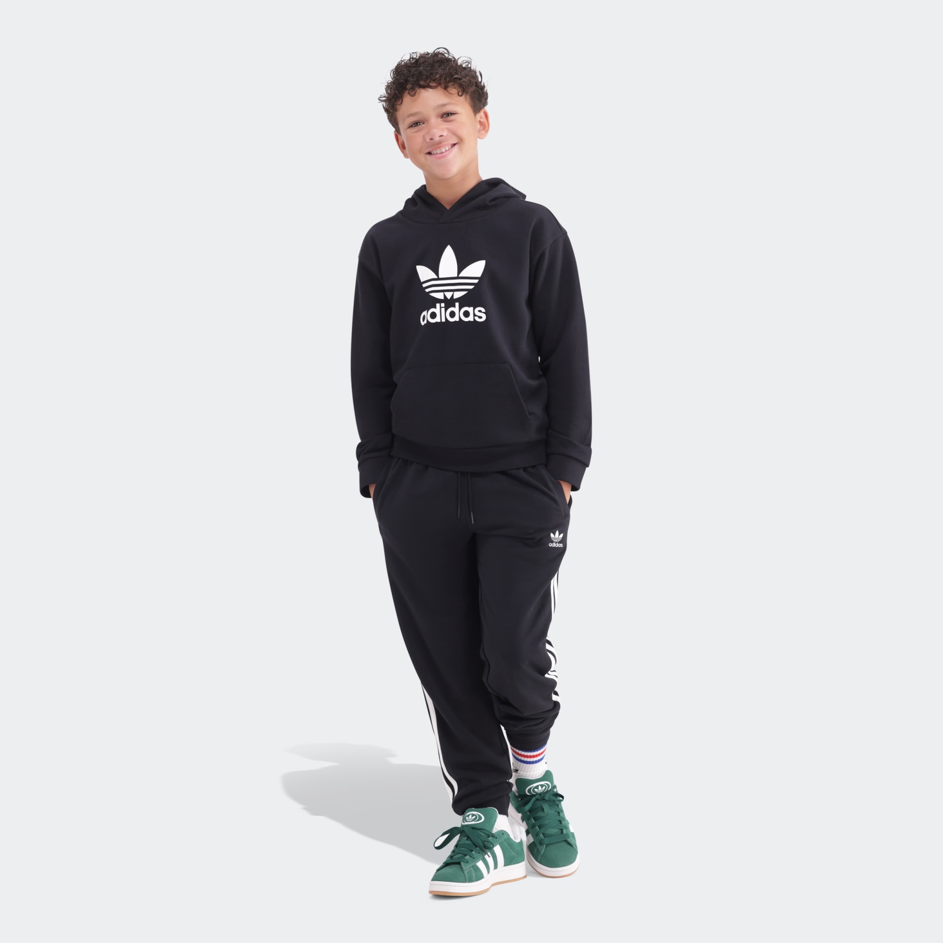 Trefoil Joggers Kids