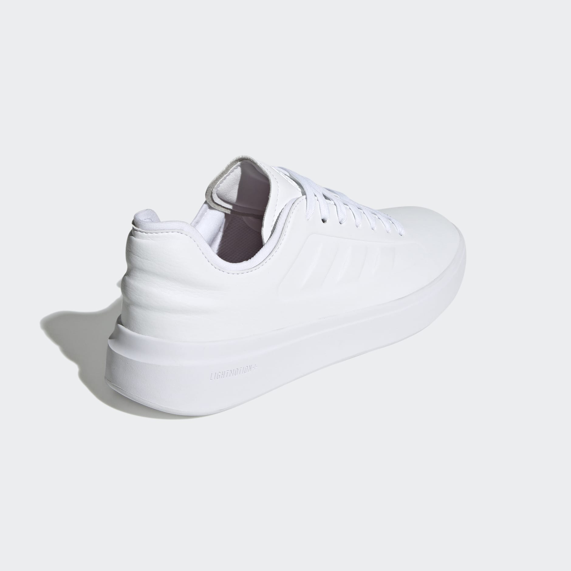 Women's Shoes - ZNTASY LIGHTMOTION+ Lifestyle Adult Shoe - White ...