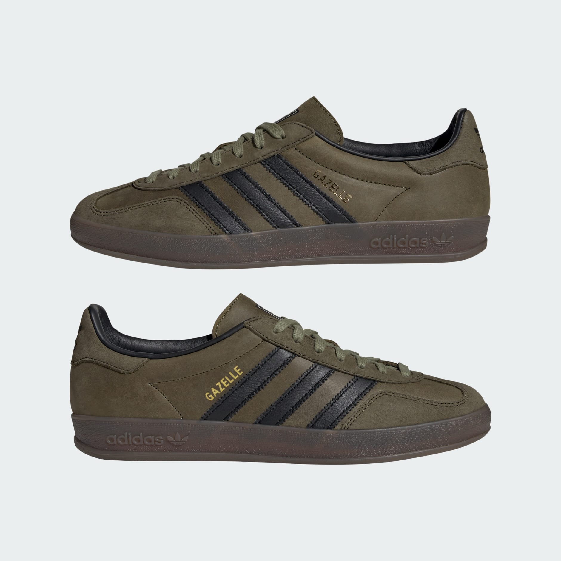 Gazelle Indoor Shoes
